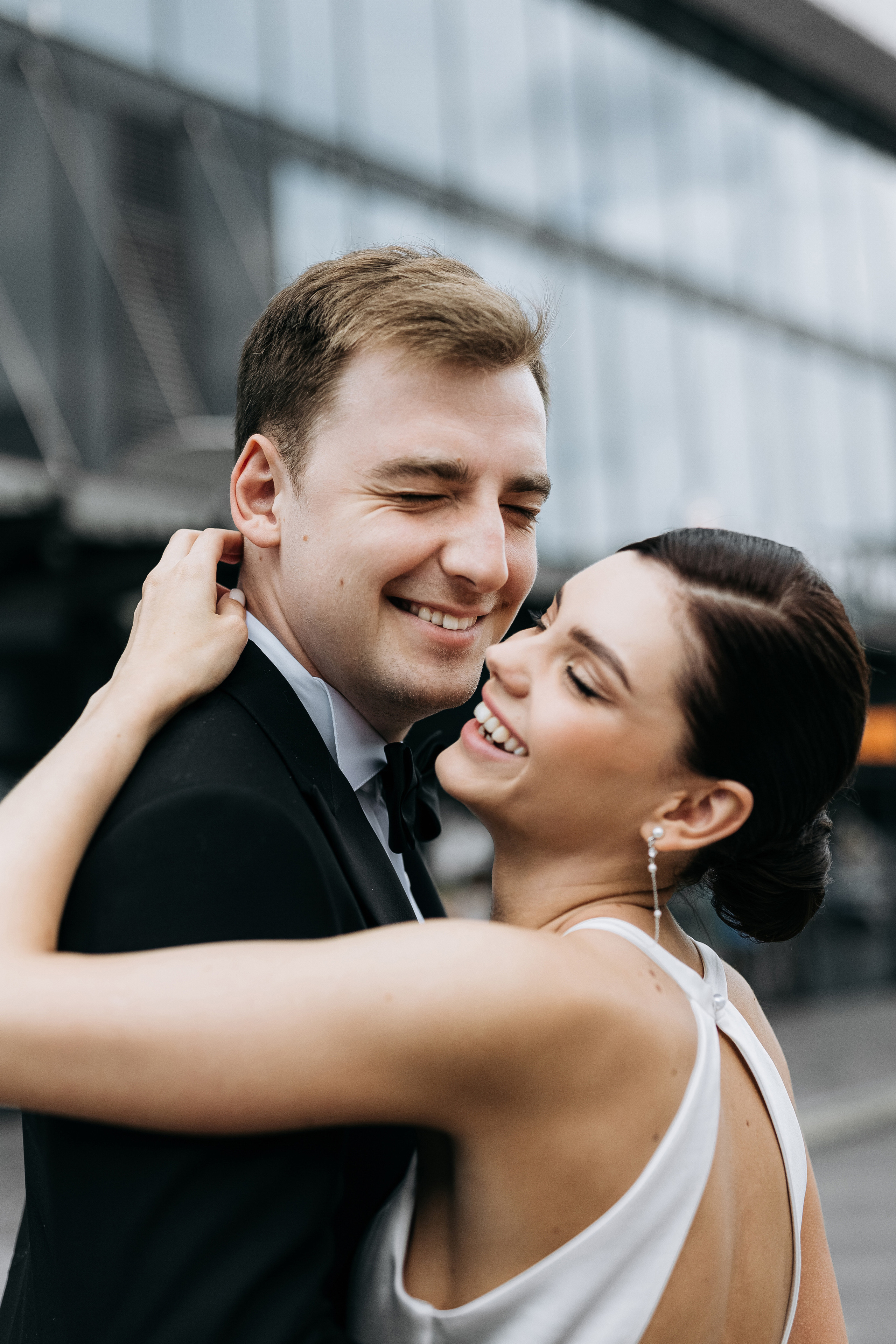 Алёна+Алексей. Фотограф в Красноярске Гетманова Мила