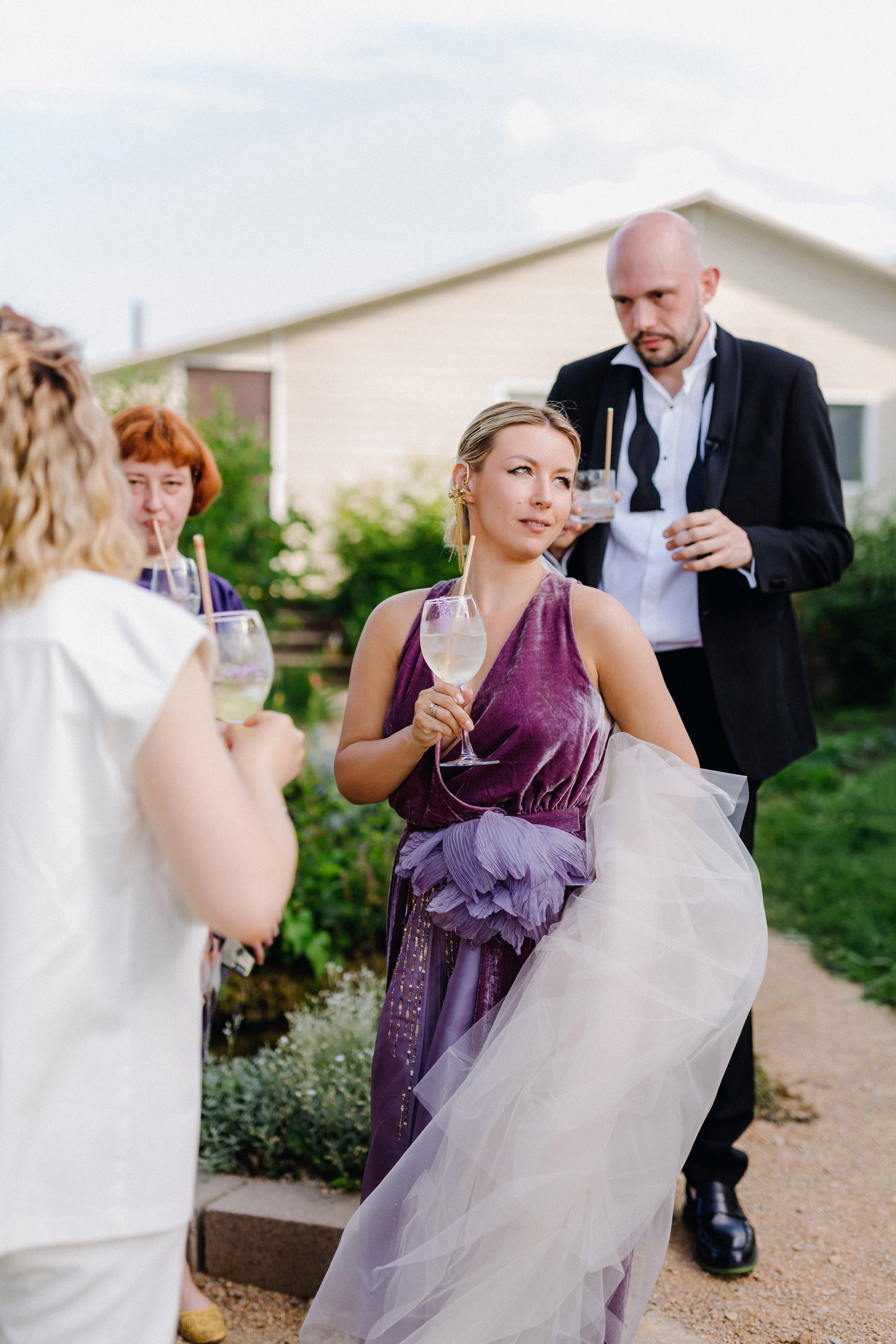 Татьяна+Иван. Фотограф в Красноярске Гетманова Мила