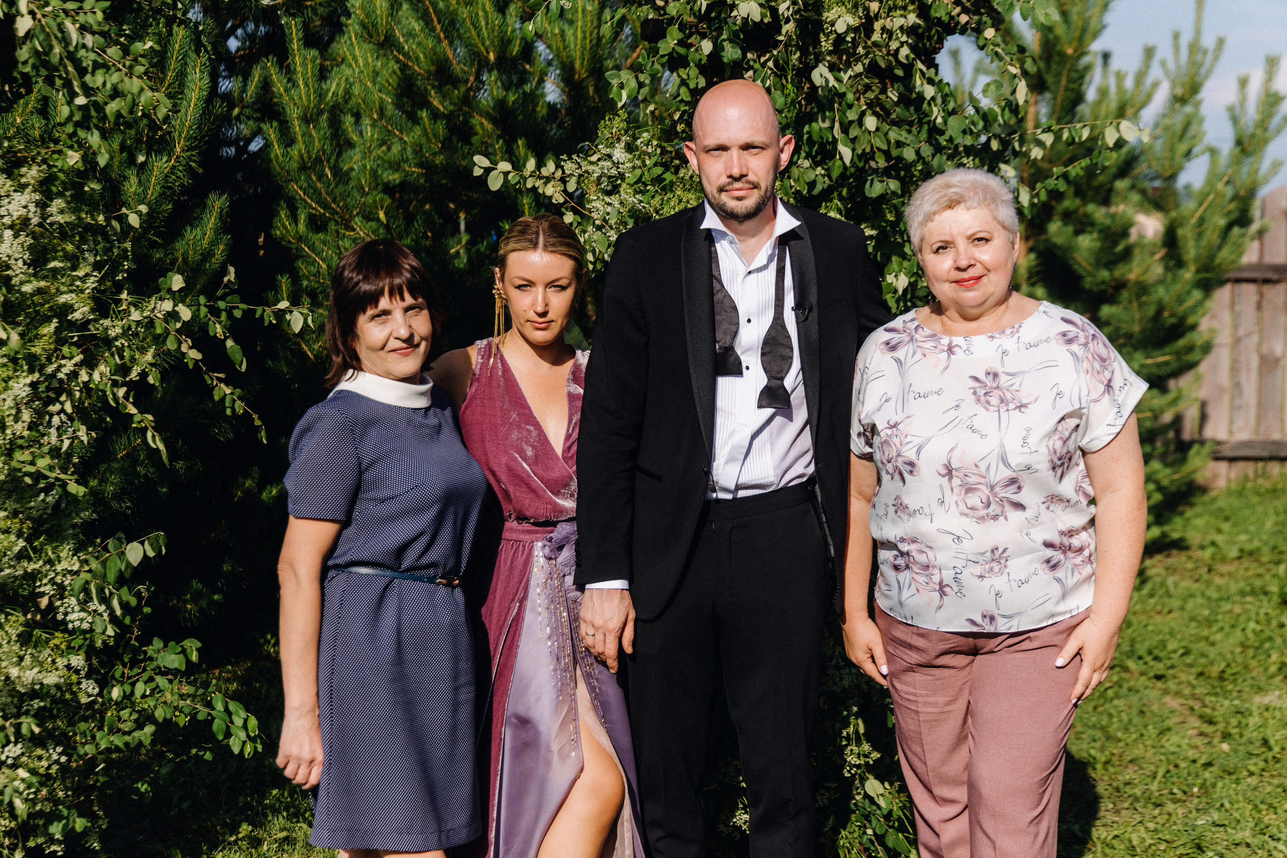 Татьяна+Иван. Фотограф в Красноярске Гетманова Мила