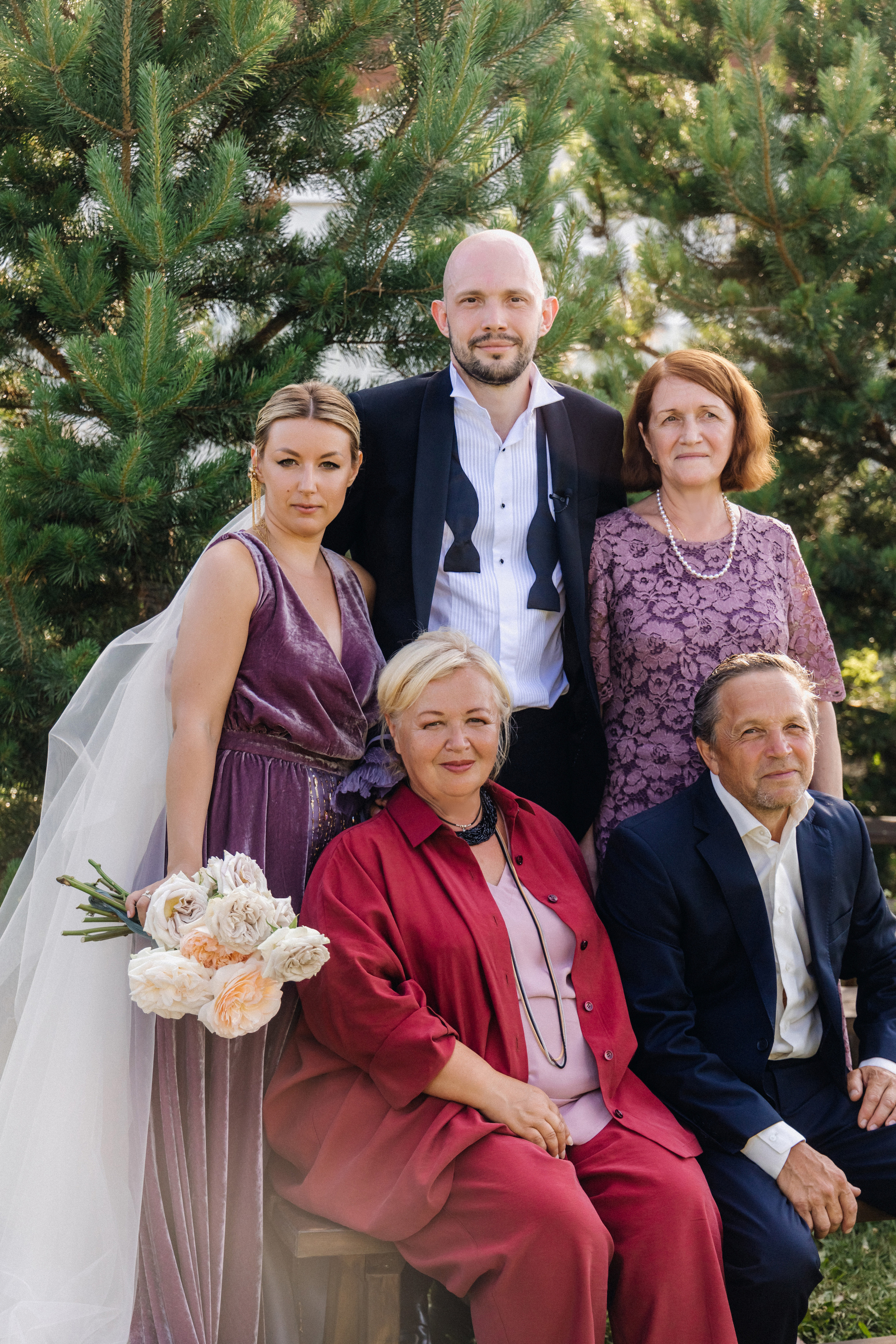 Татьяна+Иван. Фотограф в Красноярске Гетманова Мила