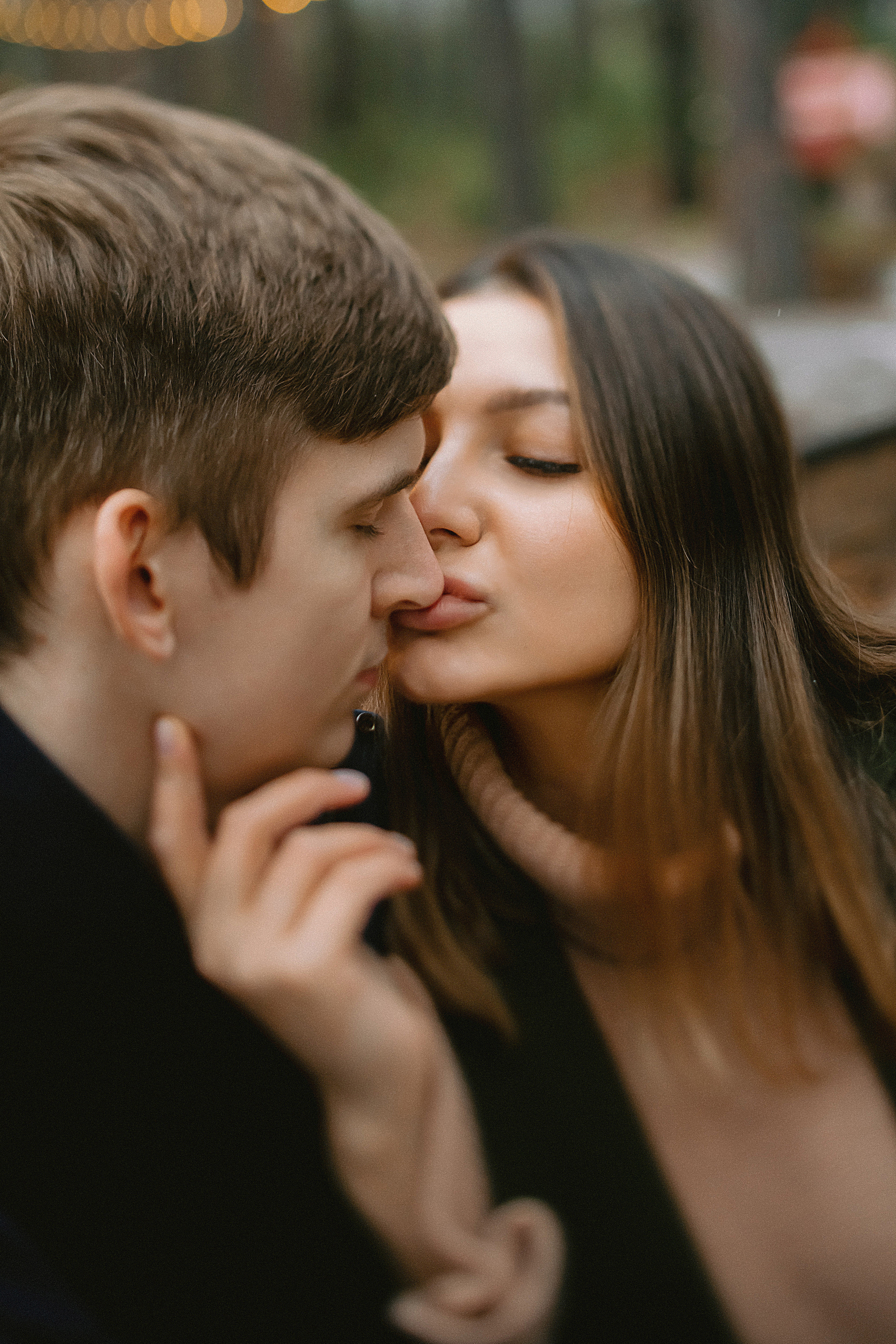 Домик в лесу. Фотограф в Красноярске Гетманова Мила