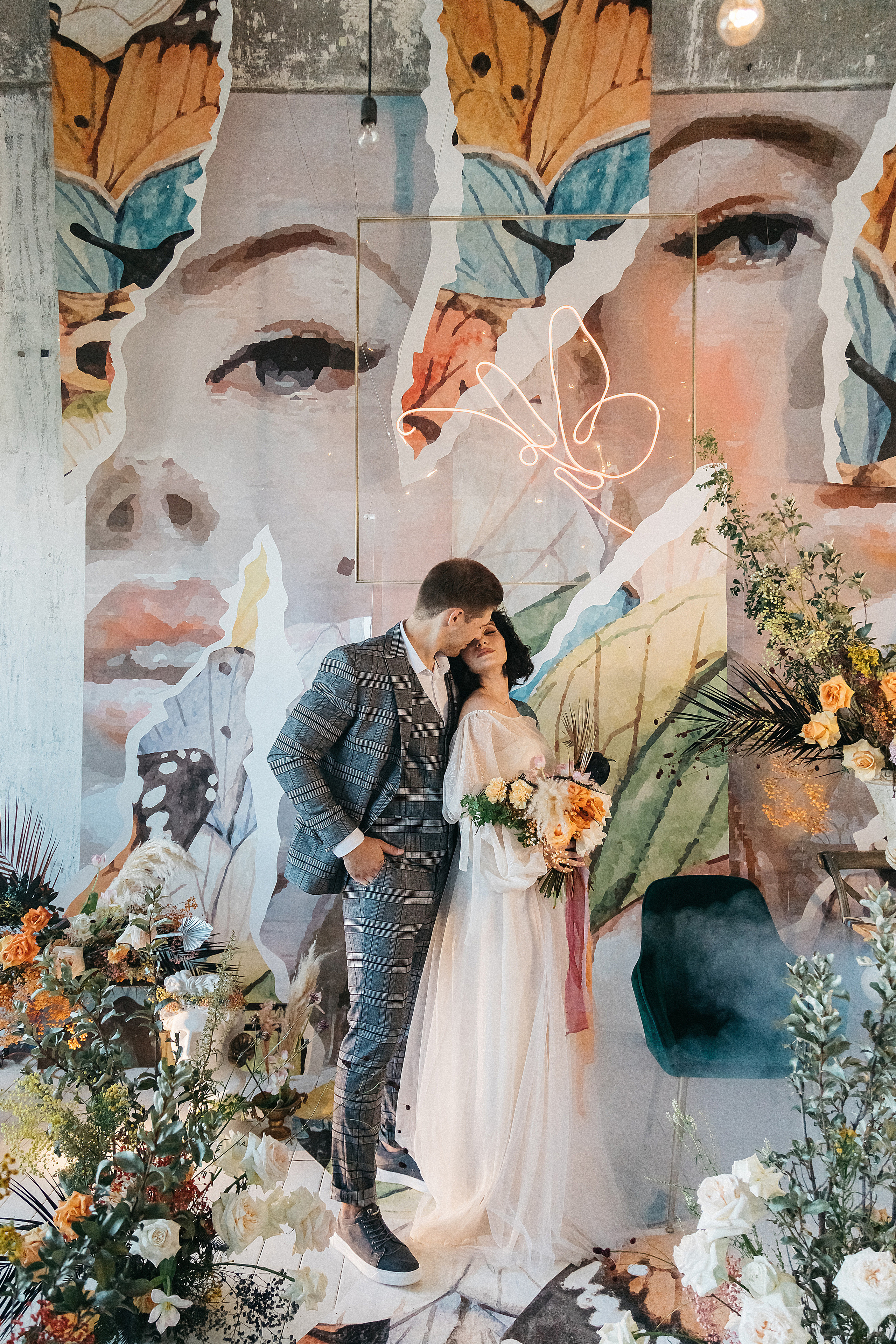 Butterfly. Фотограф в Красноярске Гетманова Мила