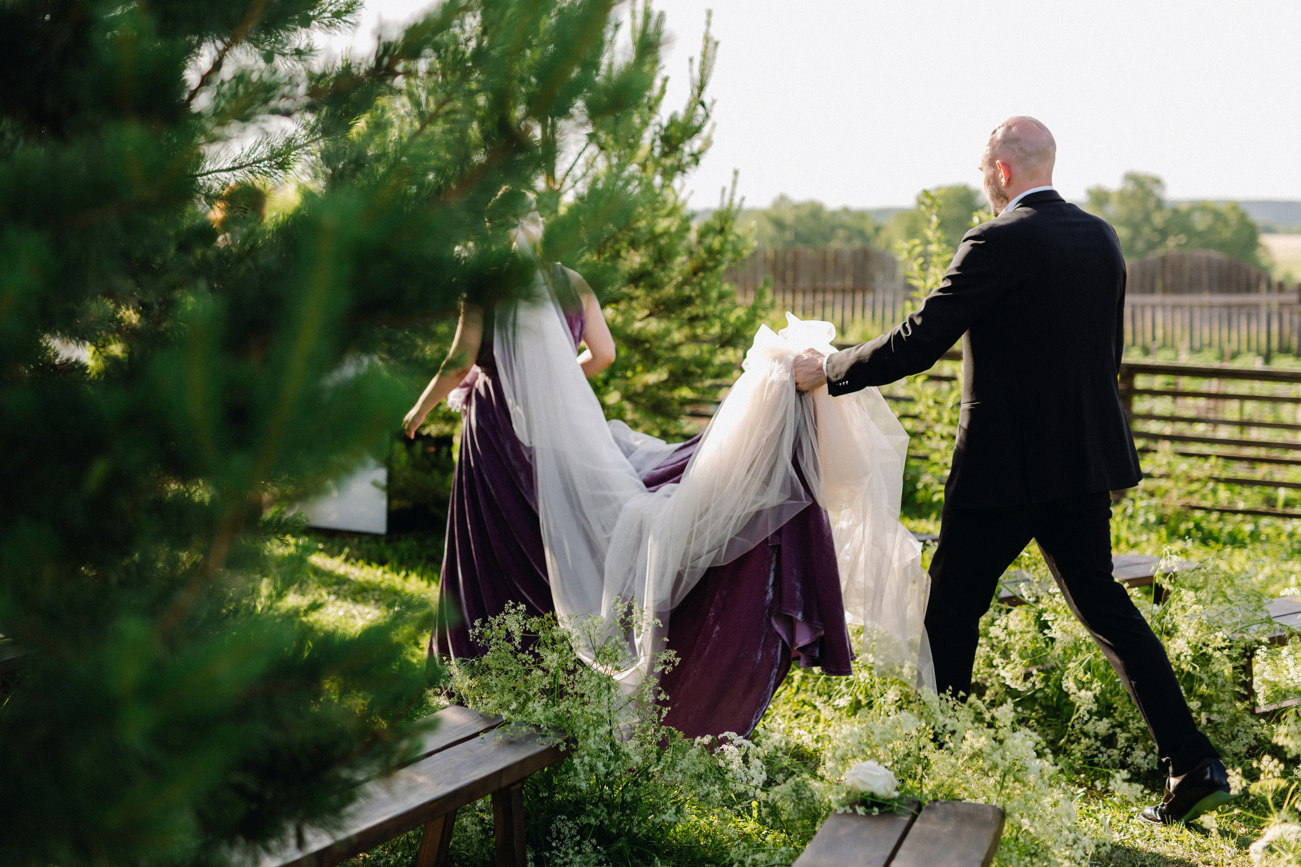 Татьяна+Иван. Фотограф в Красноярске Гетманова Мила