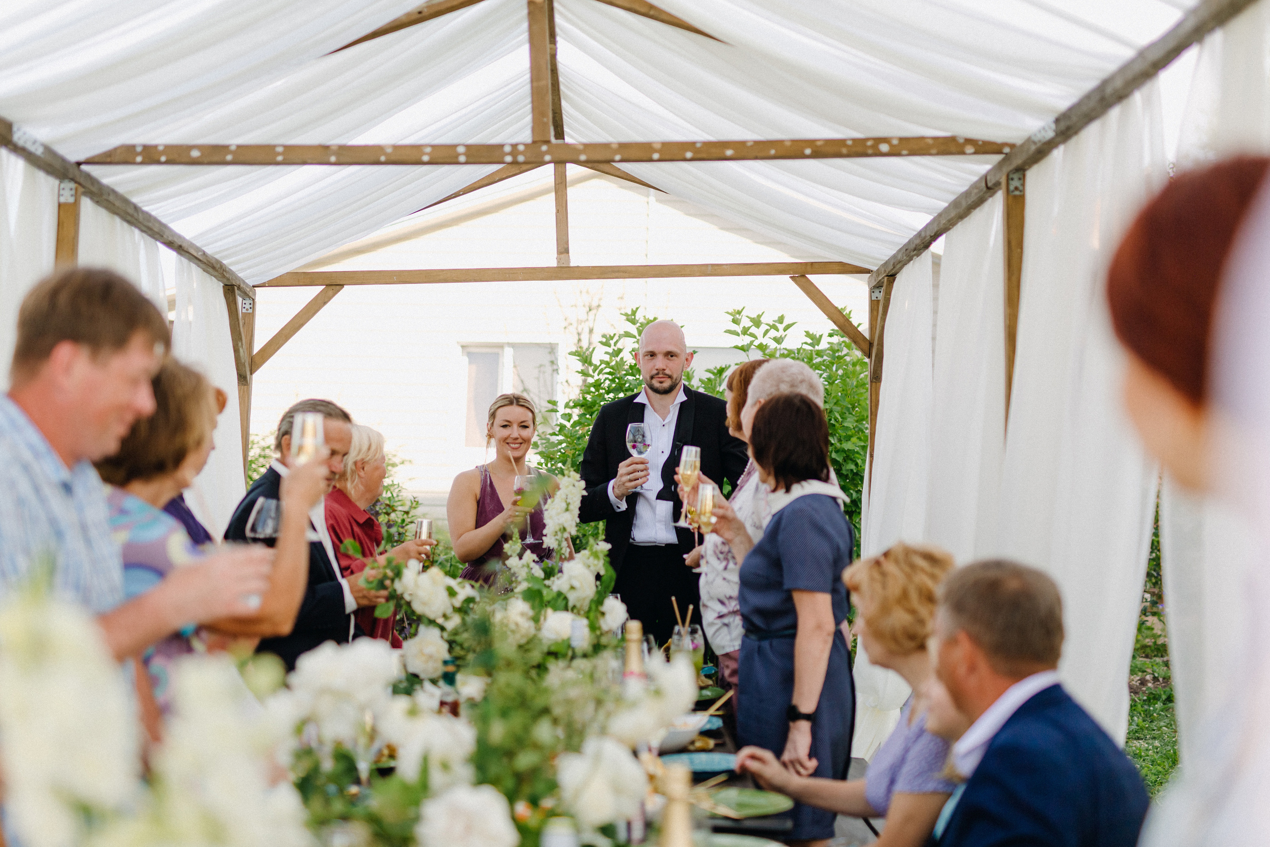 Татьяна+Иван. Фотограф в Красноярске Гетманова Мила