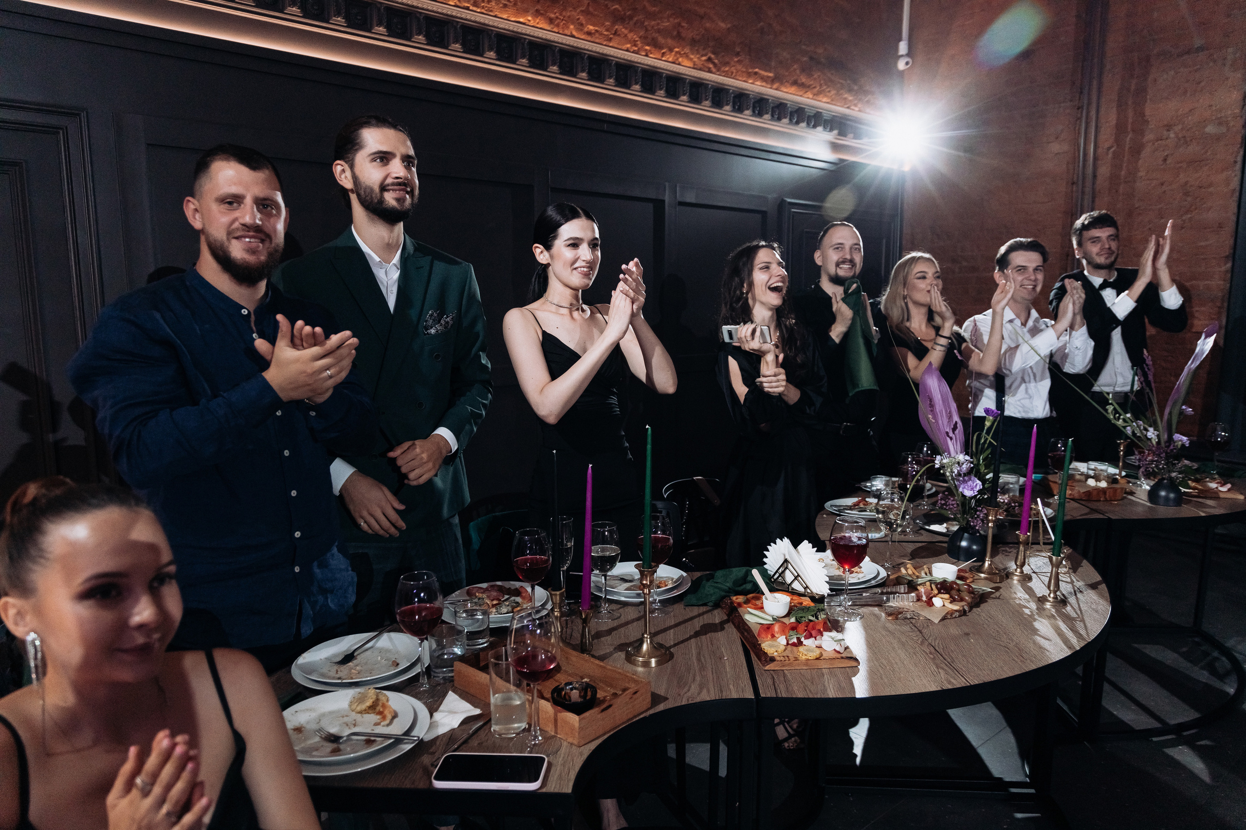 Алёна+Алексей. Фотограф в Красноярске Гетманова Мила