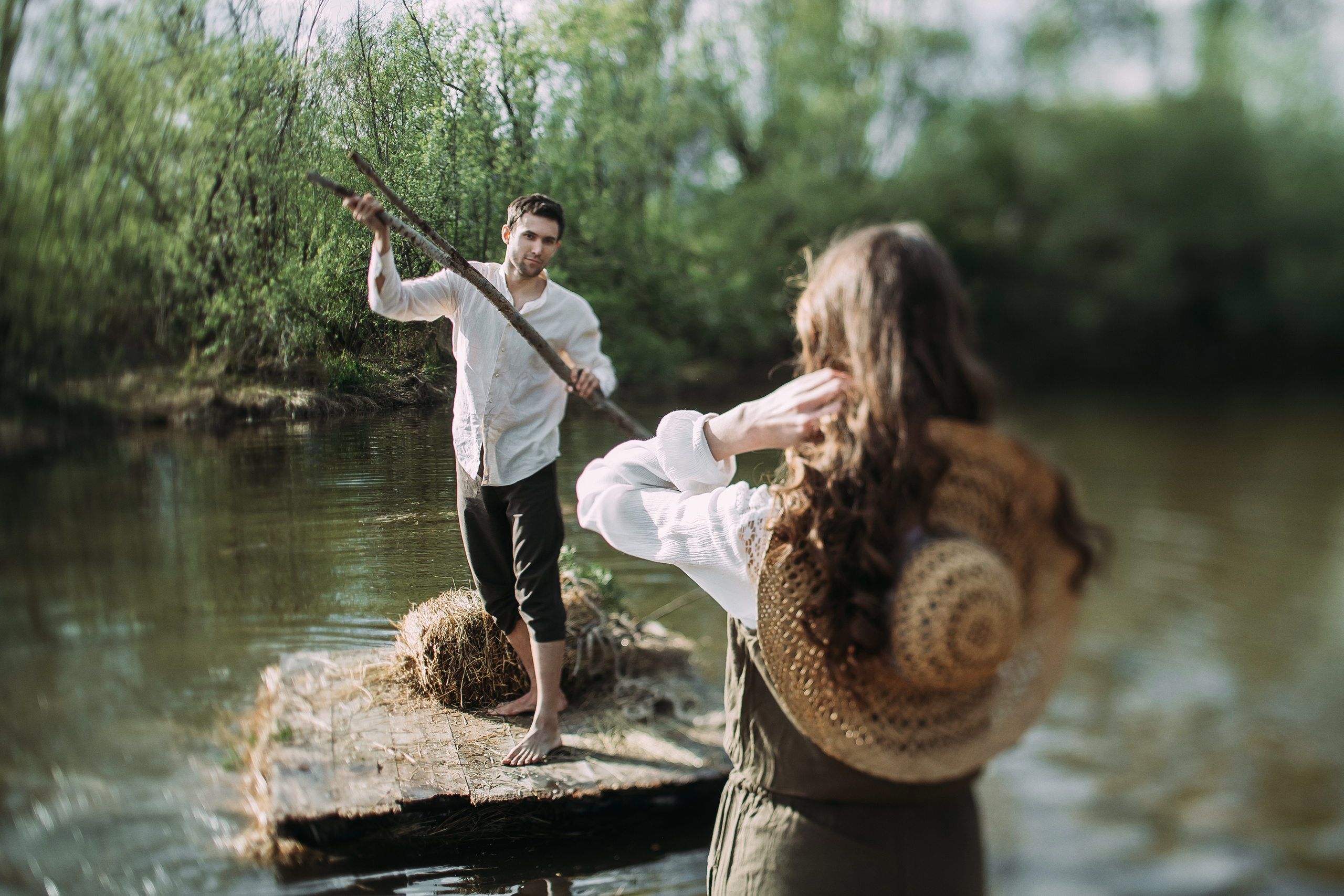 Том Сойер. Фотограф в Красноярске Гетманова Мила