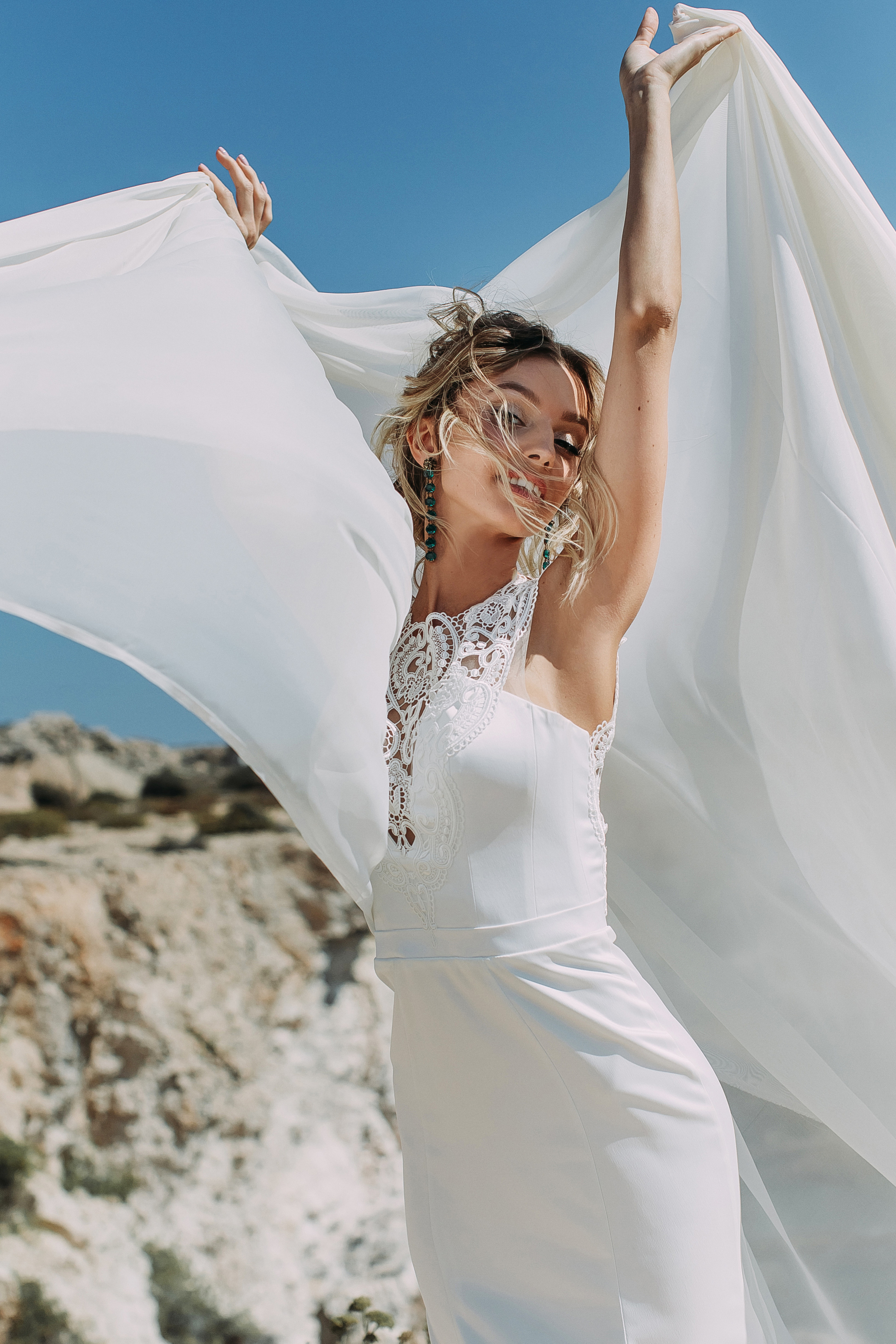 Катерина+Александр. Кипр. Фотограф в Красноярске Гетманова Мила