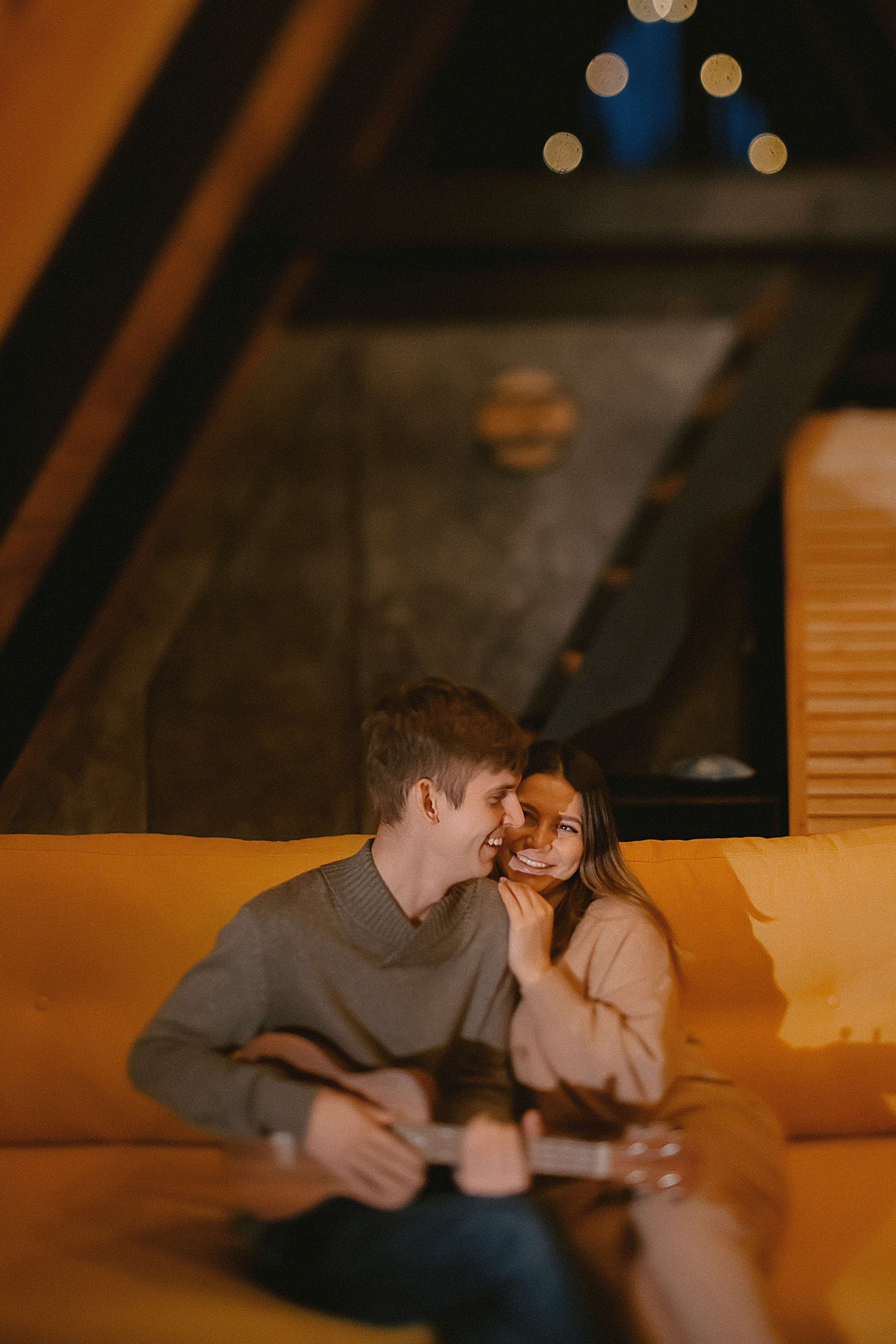 Домик в лесу. Фотограф в Красноярске Гетманова Мила