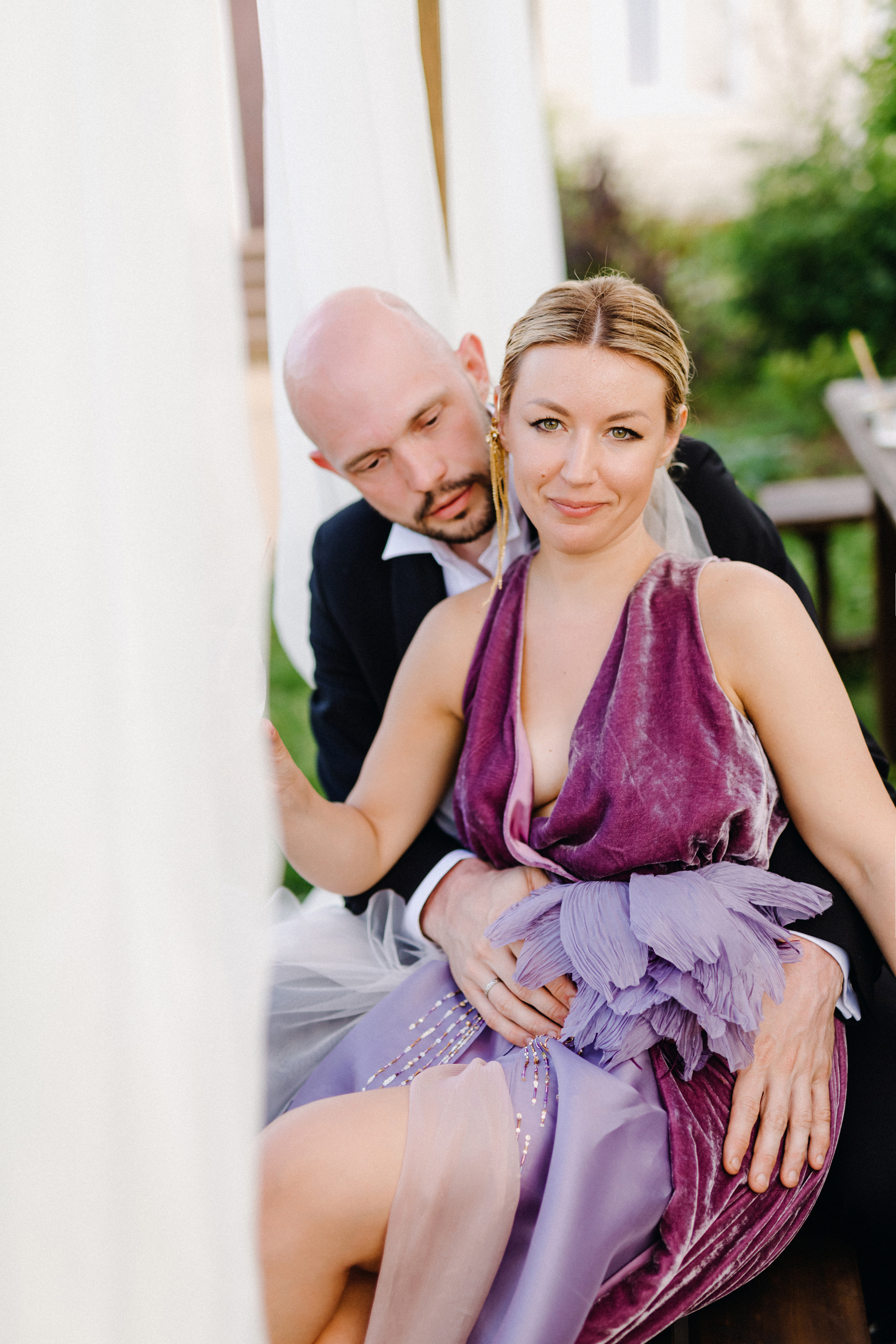 Татьяна+Иван. Фотограф в Красноярске Гетманова Мила