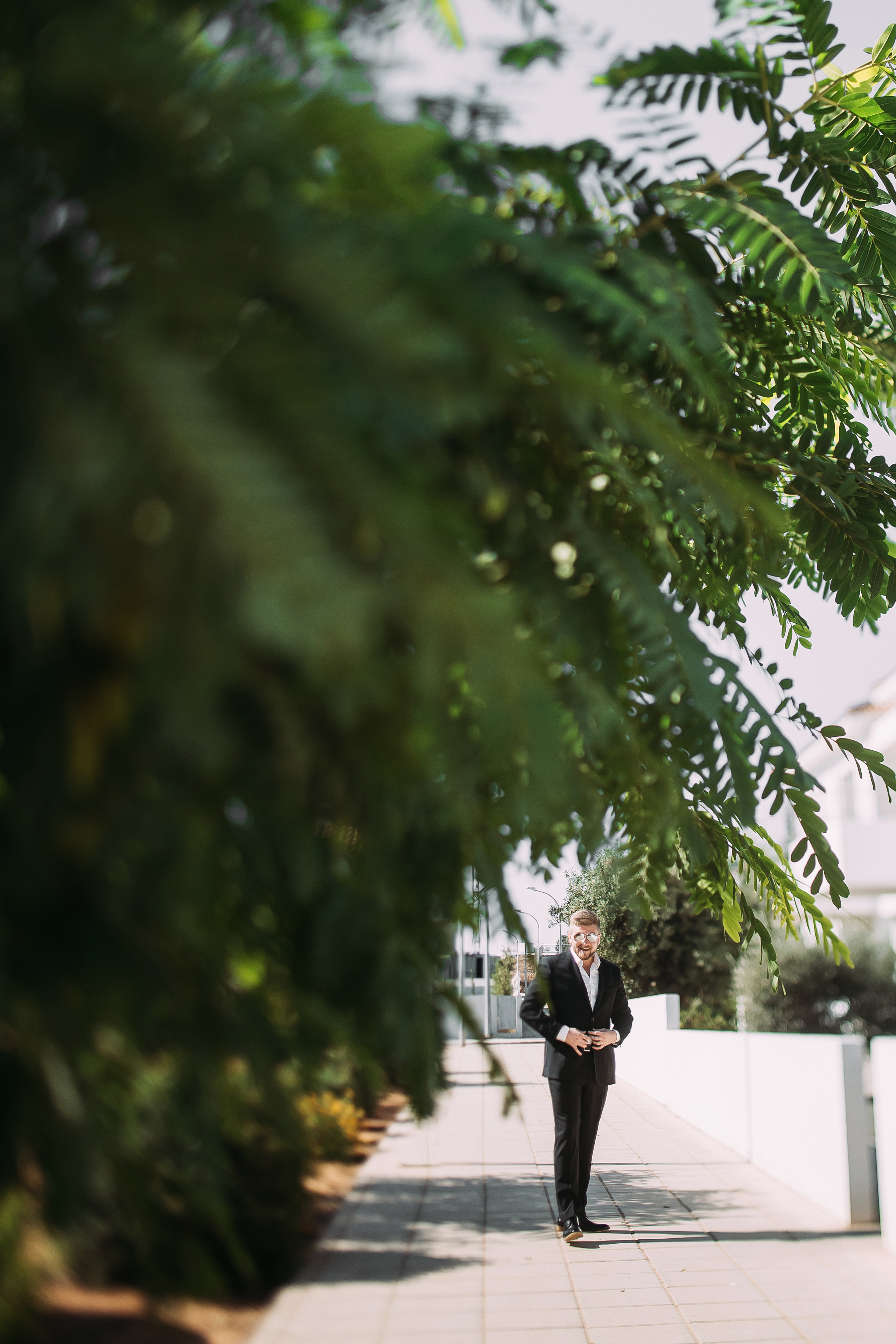 Катерина+Александр. Кипр. Фотограф в Красноярске Гетманова Мила