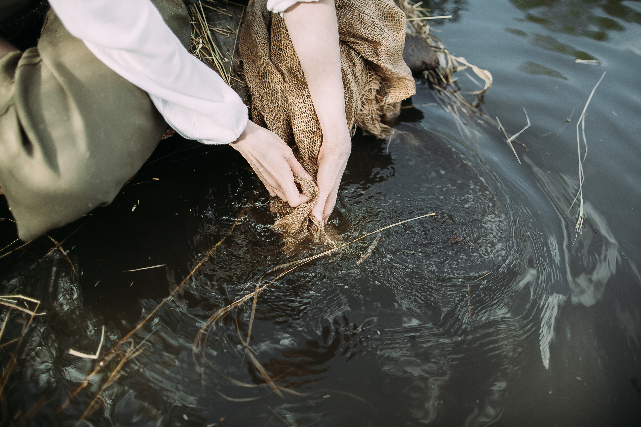Том Сойер. Фотограф в Красноярске Гетманова Мила