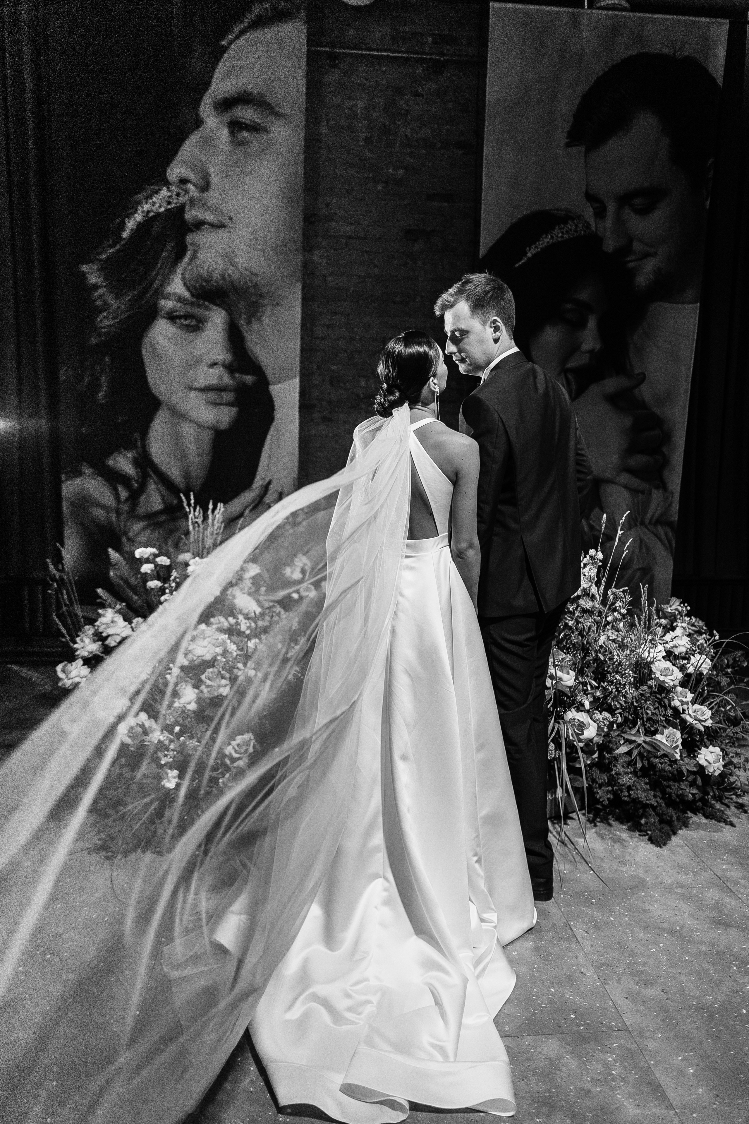 Алёна+Алексей. Фотограф в Красноярске Гетманова Мила