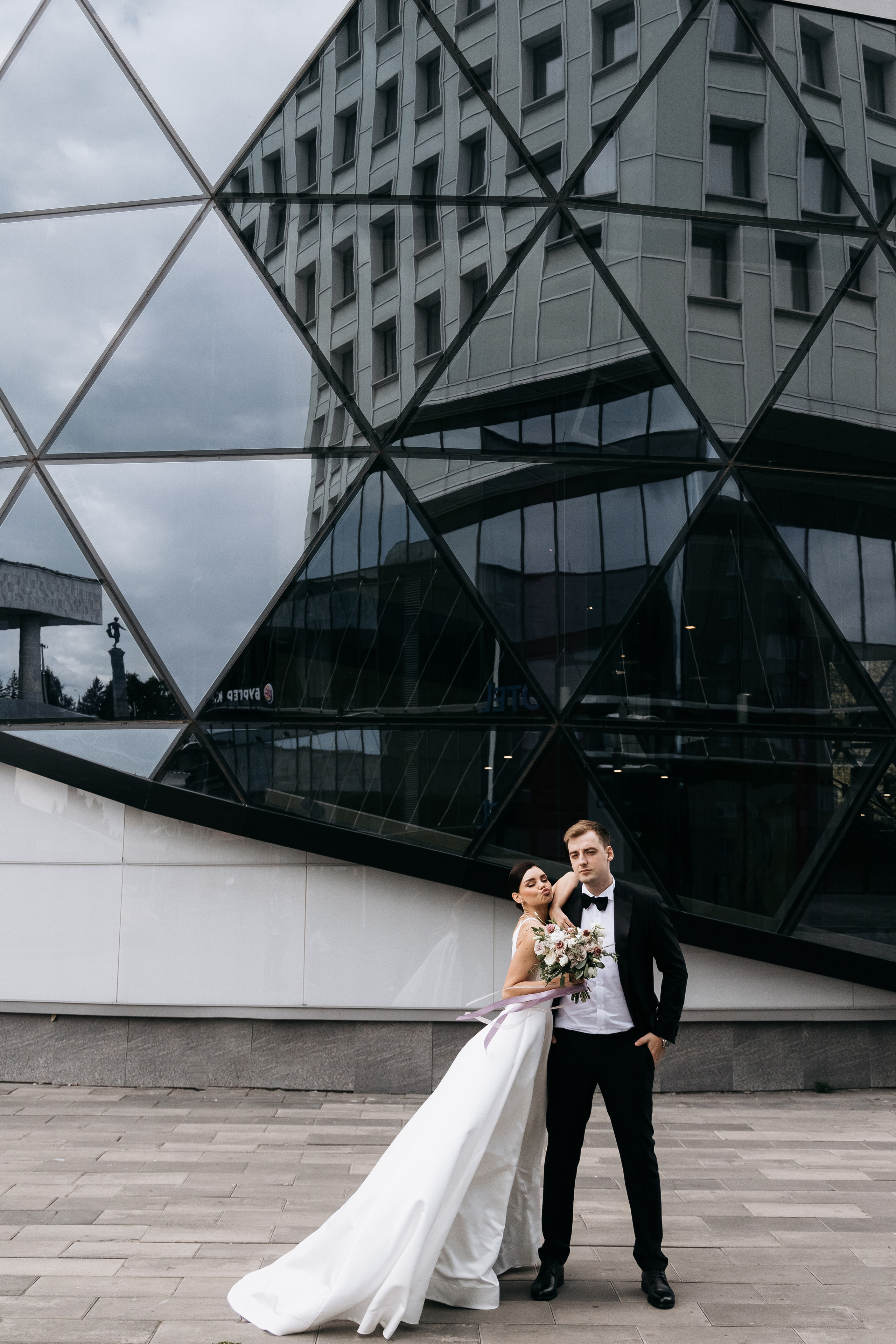 Алёна+Алексей. Фотограф в Красноярске Гетманова Мила