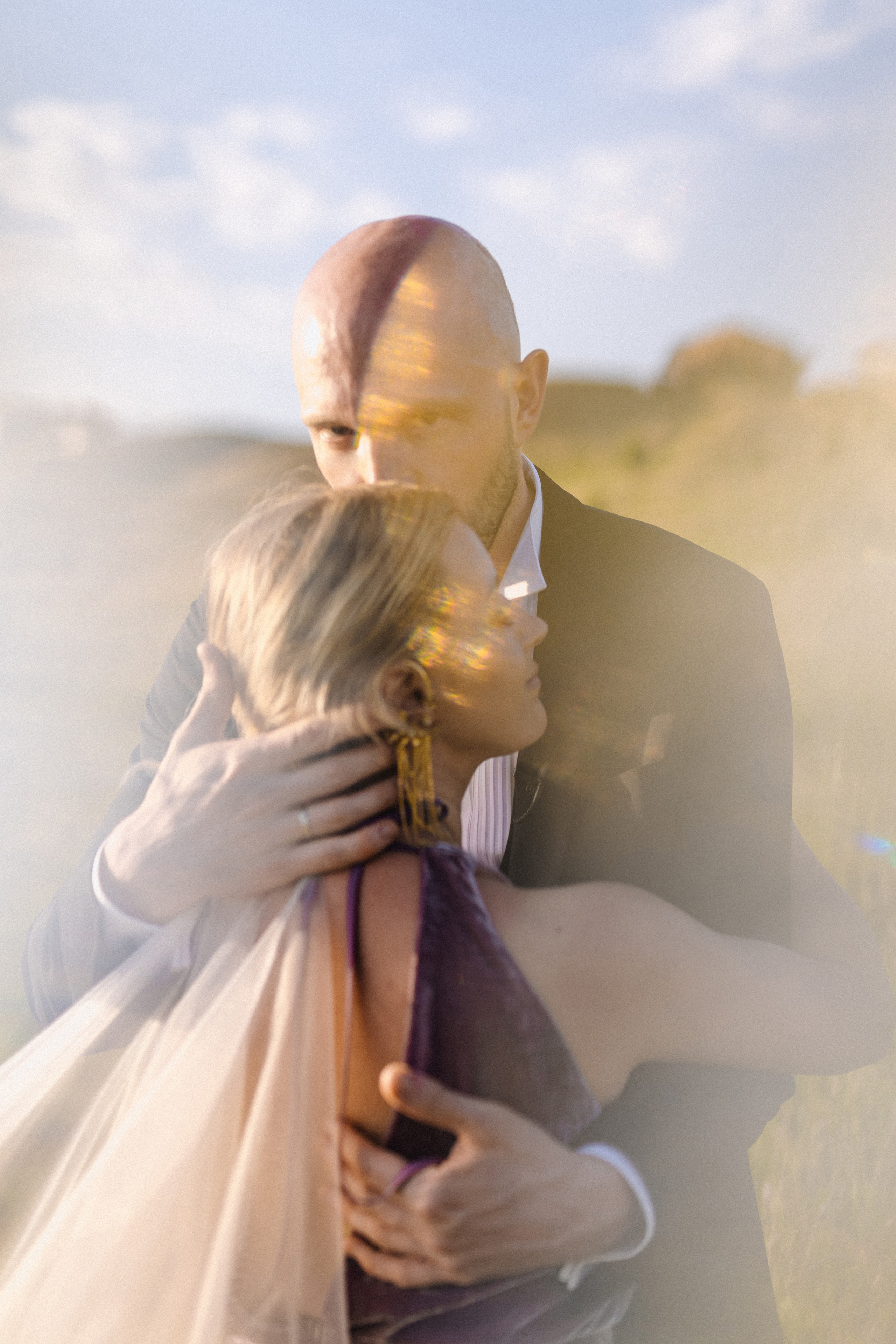 Татьяна+Иван. Фотограф в Красноярске Гетманова Мила