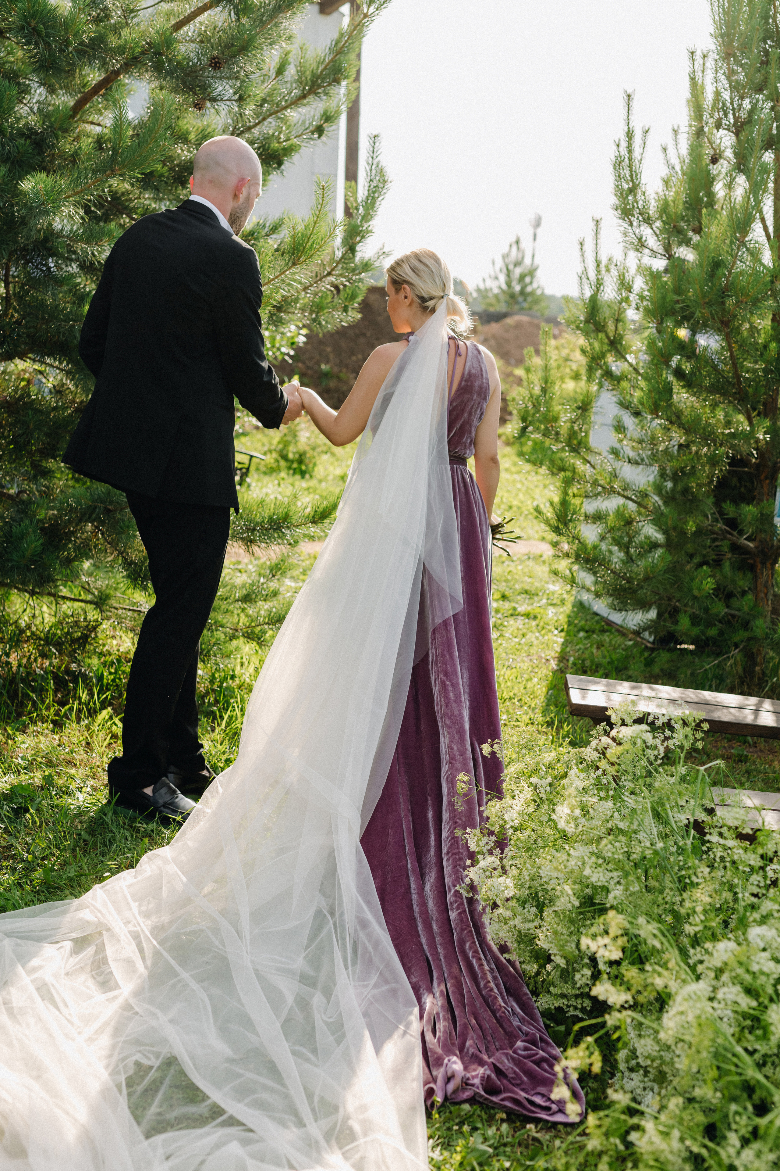 Татьяна+Иван. Фотограф в Красноярске Гетманова Мила