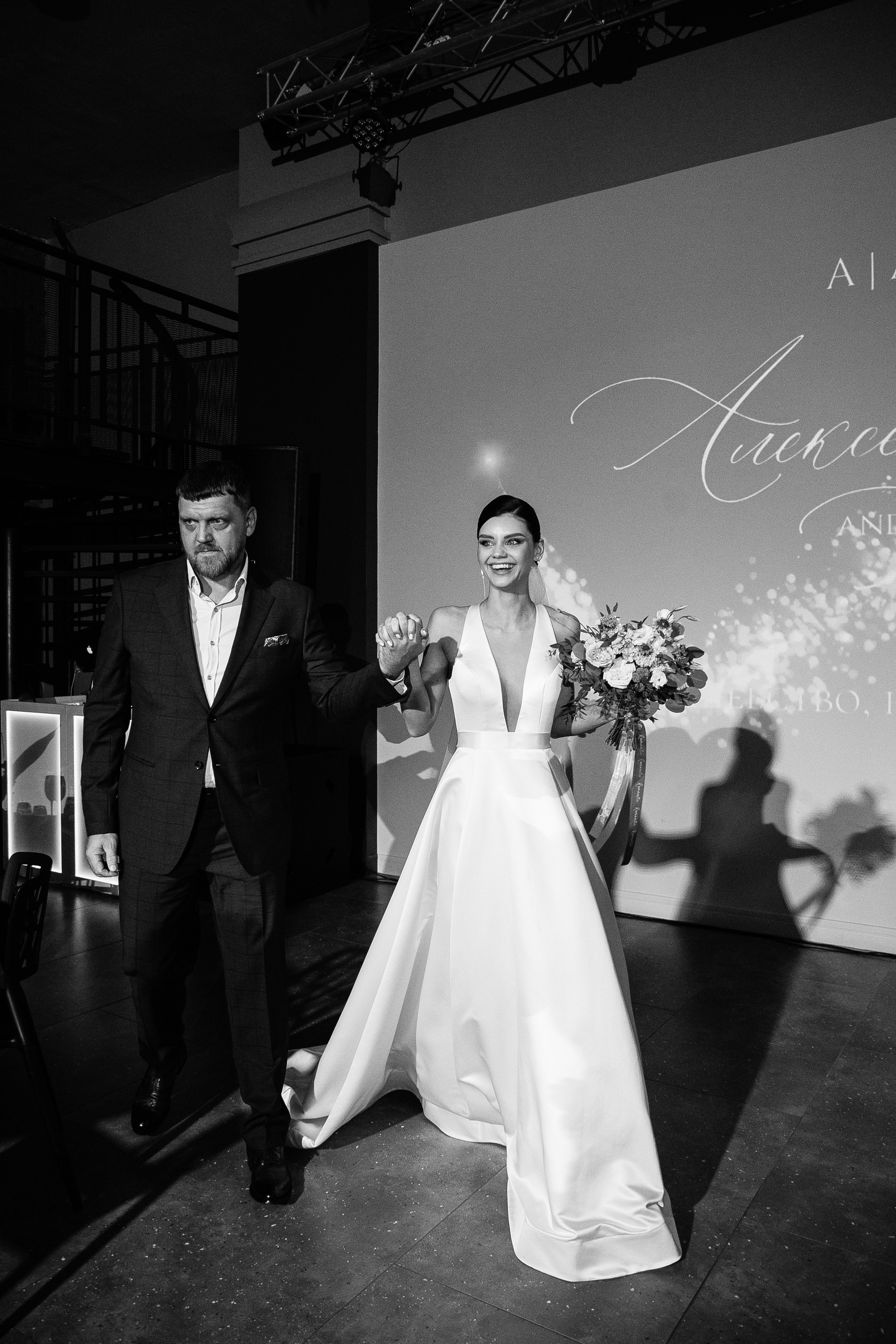 Алёна+Алексей. Фотограф в Красноярске Гетманова Мила