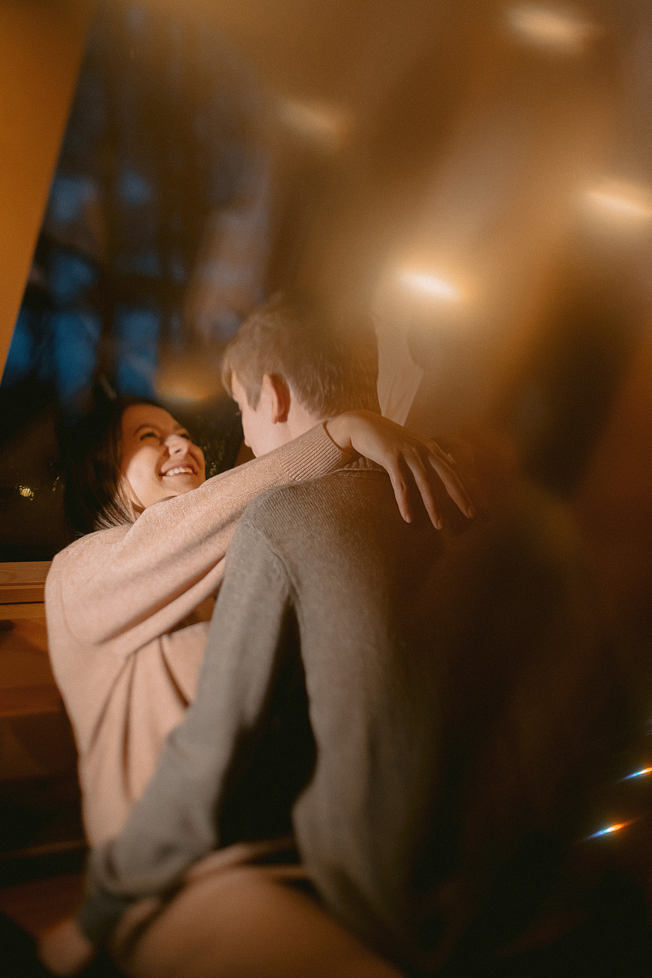 Домик в лесу. Фотограф в Красноярске Гетманова Мила