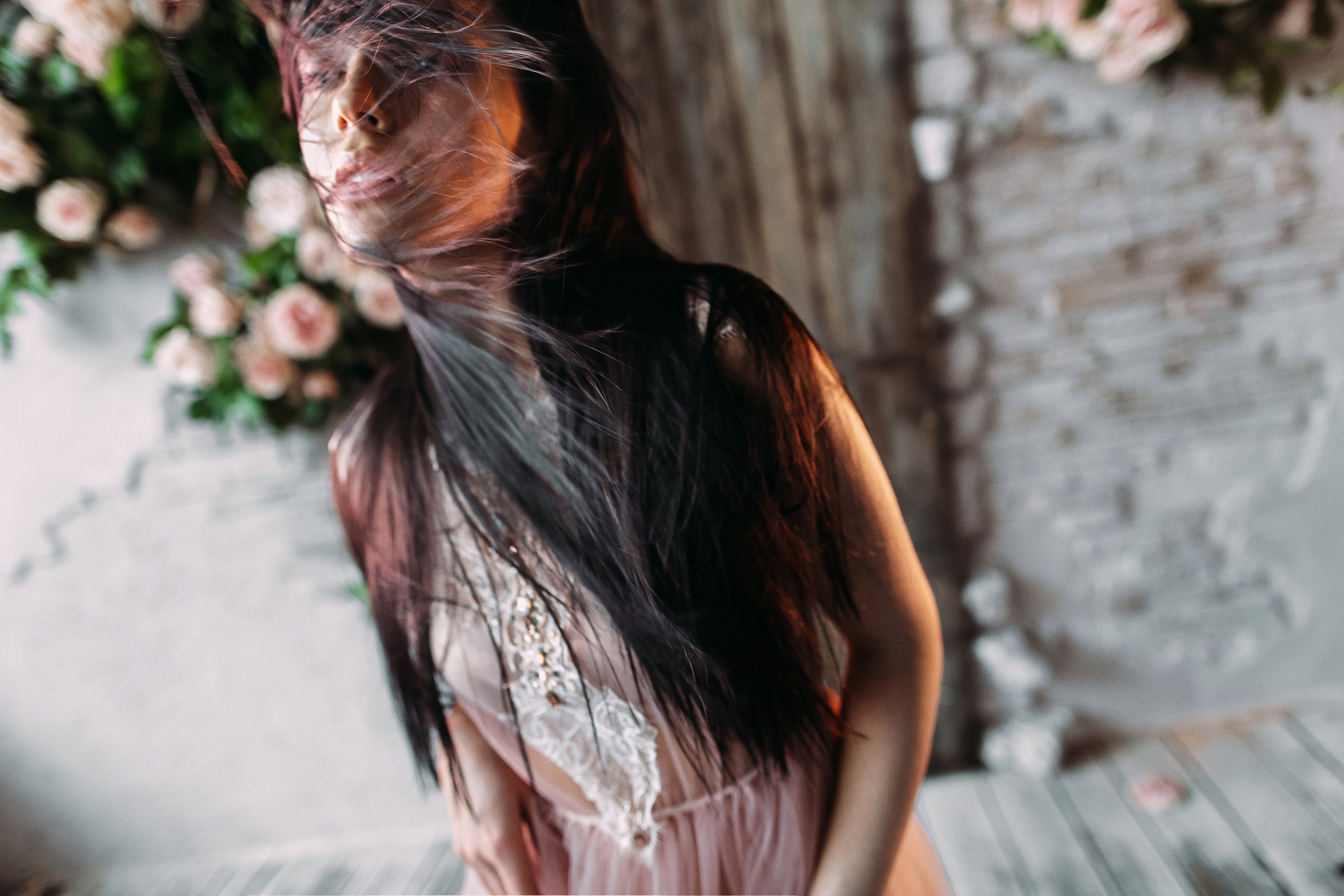 Тайный сад. Фотограф в Красноярске Гетманова Мила