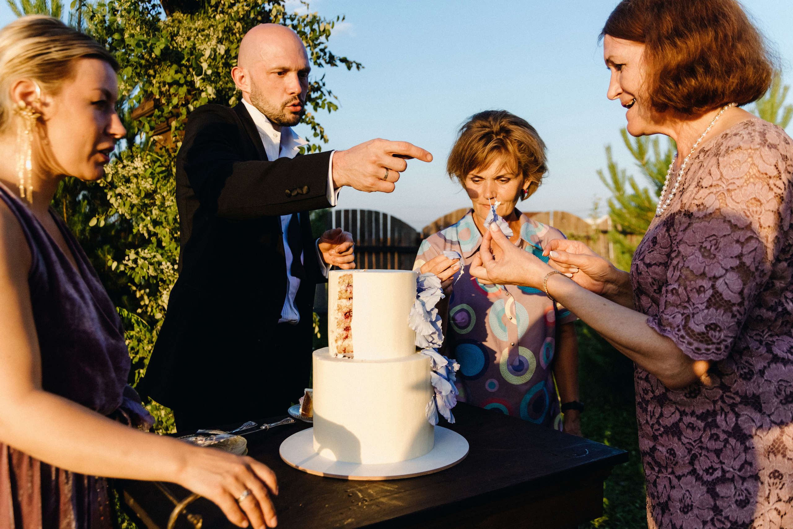 Татьяна+Иван. Фотограф в Красноярске Гетманова Мила