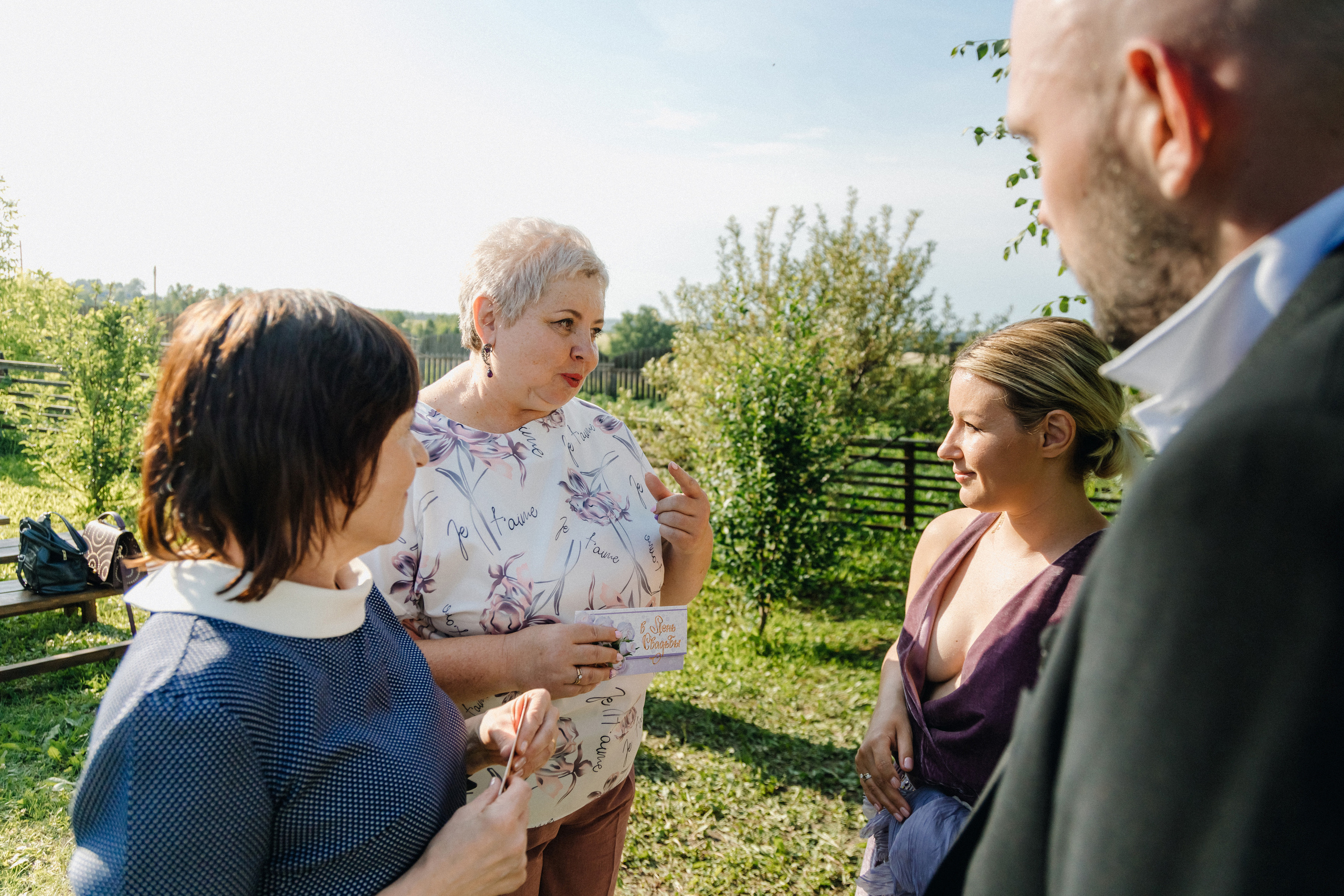 Татьяна+Иван. Фотограф в Красноярске Гетманова Мила