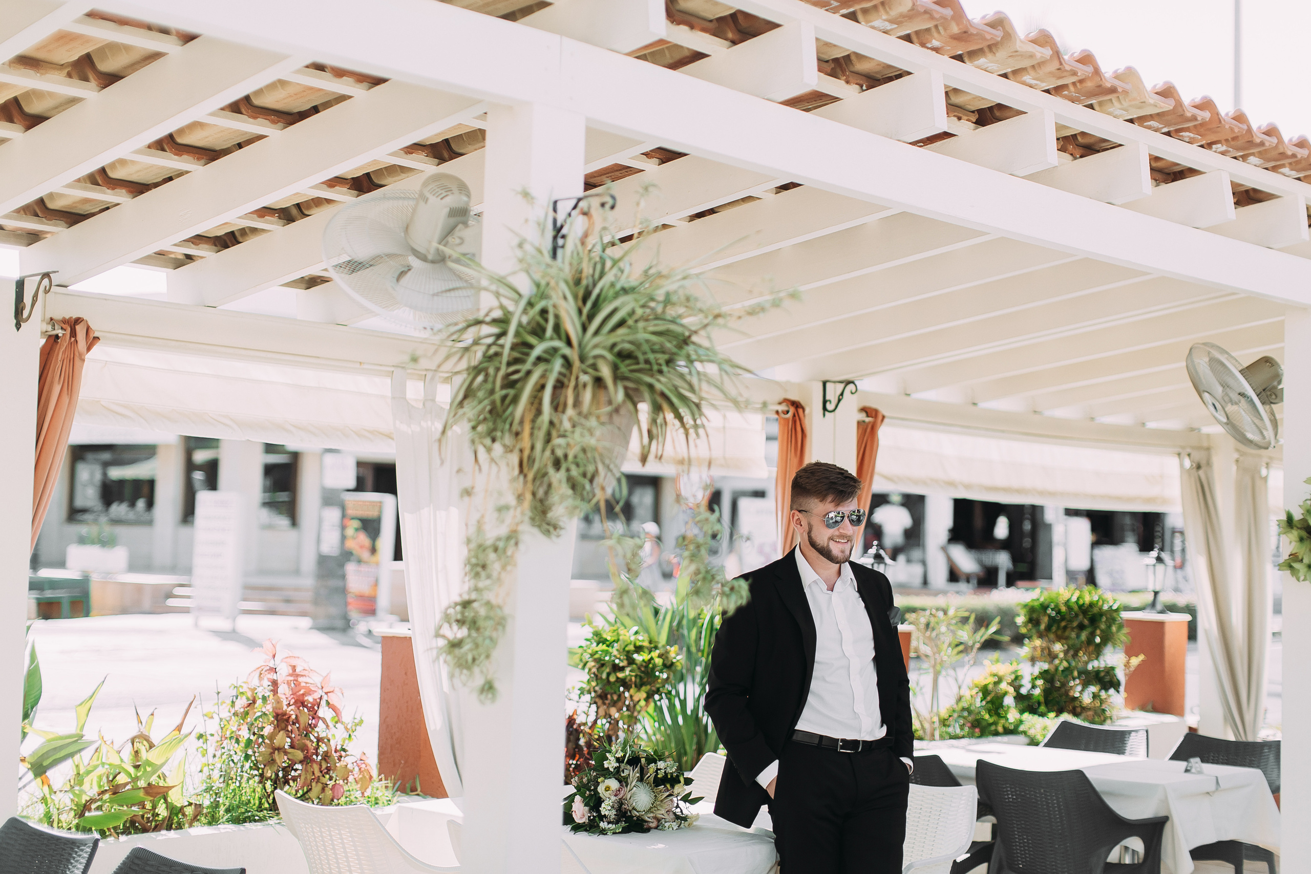 Катерина+Александр. Кипр. Фотограф в Красноярске Гетманова Мила