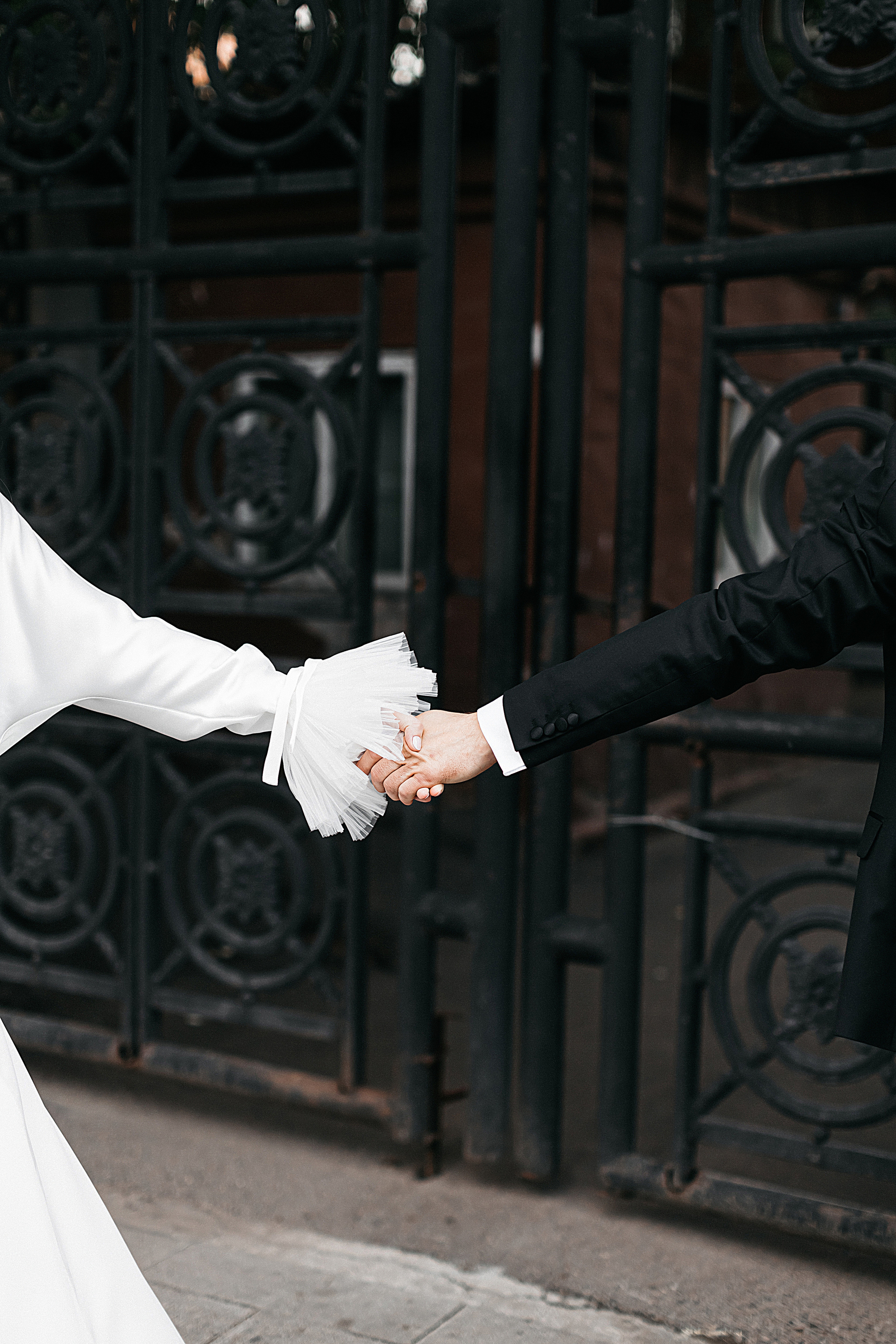 Ирина+Александр. Фотограф в Красноярске Гетманова Мила