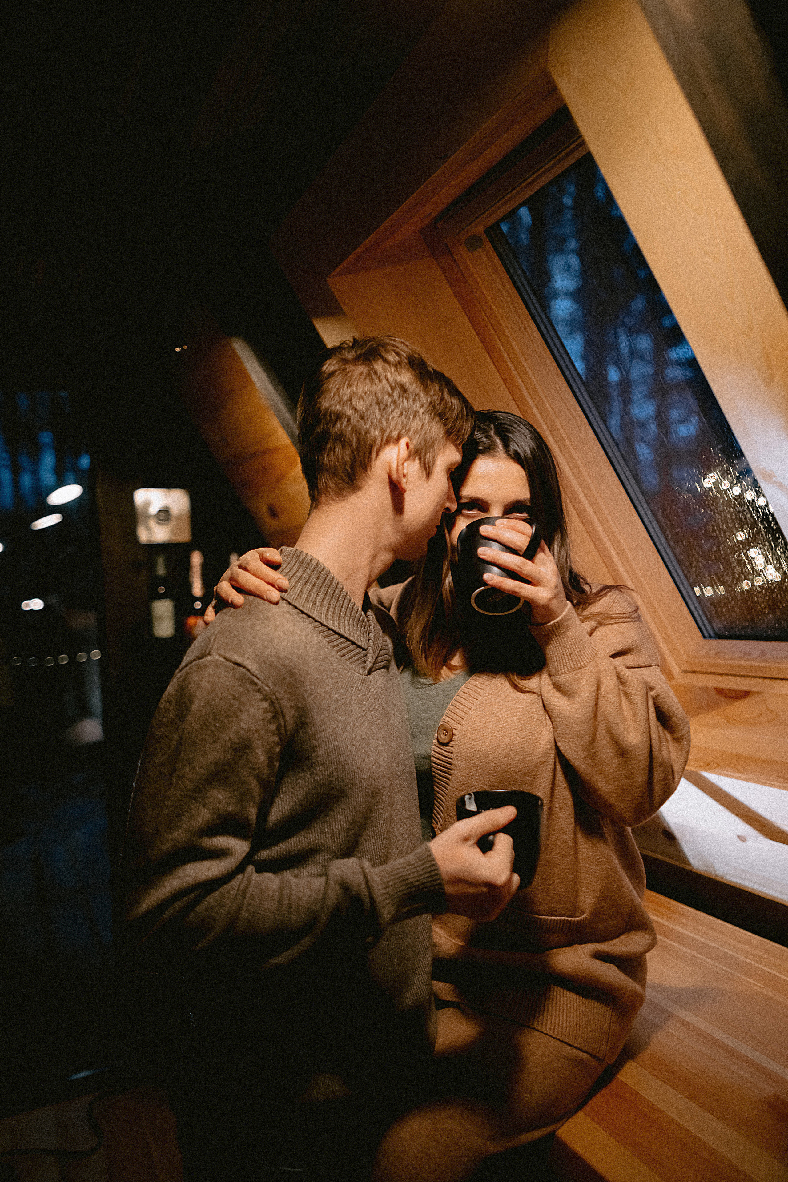 Домик в лесу. Фотограф в Красноярске Гетманова Мила