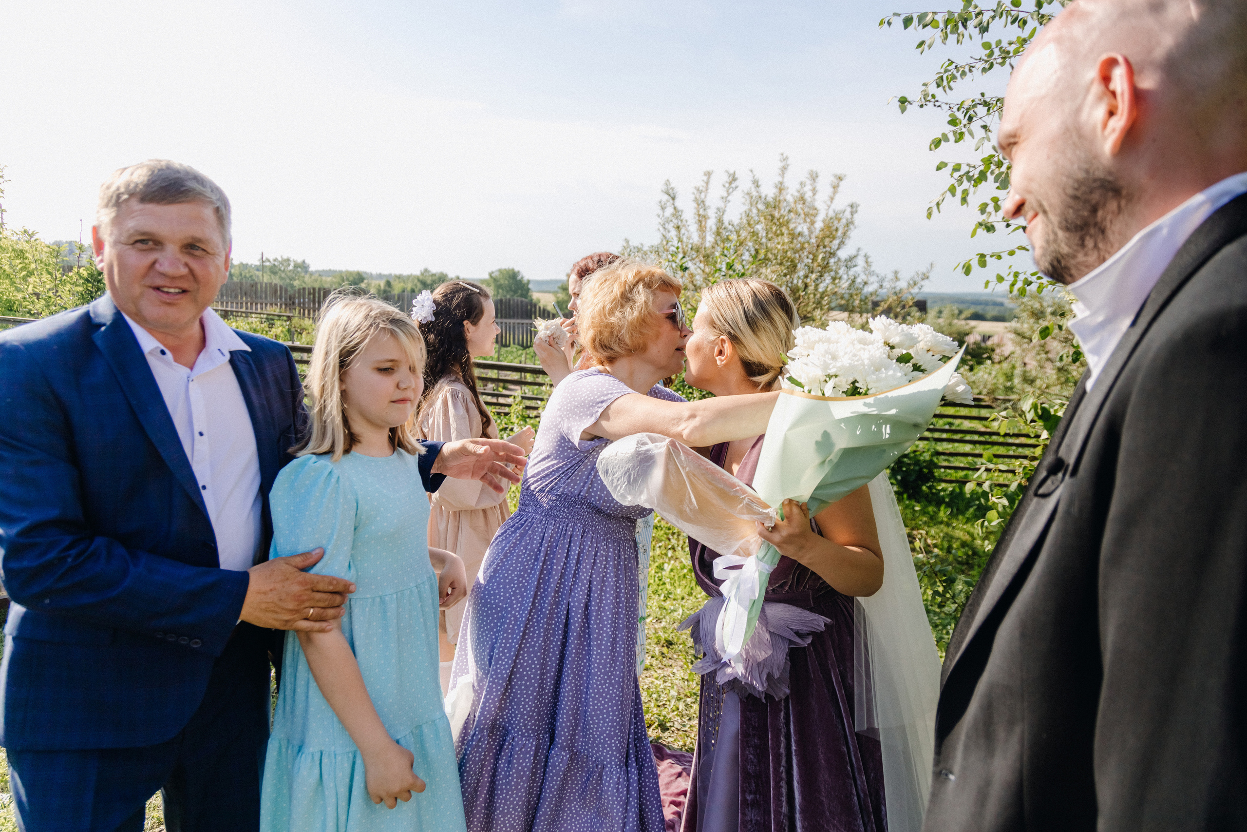 Татьяна+Иван. Фотограф в Красноярске Гетманова Мила