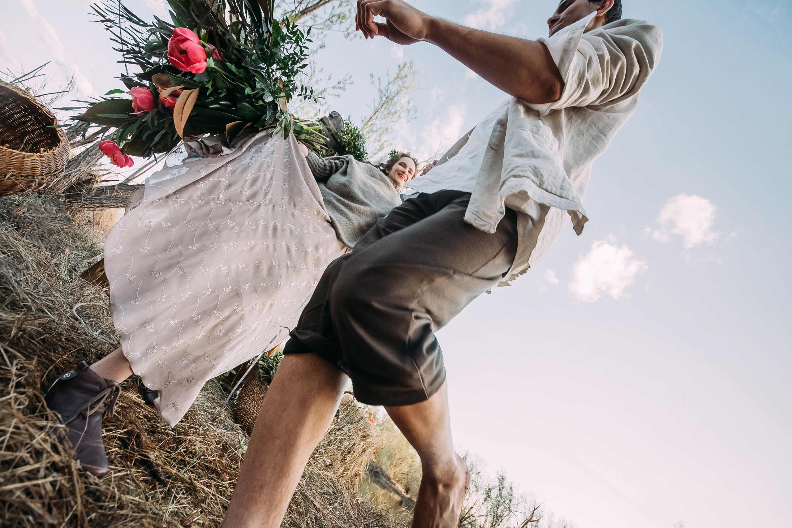 Том Сойер. Фотограф в Красноярске Гетманова Мила