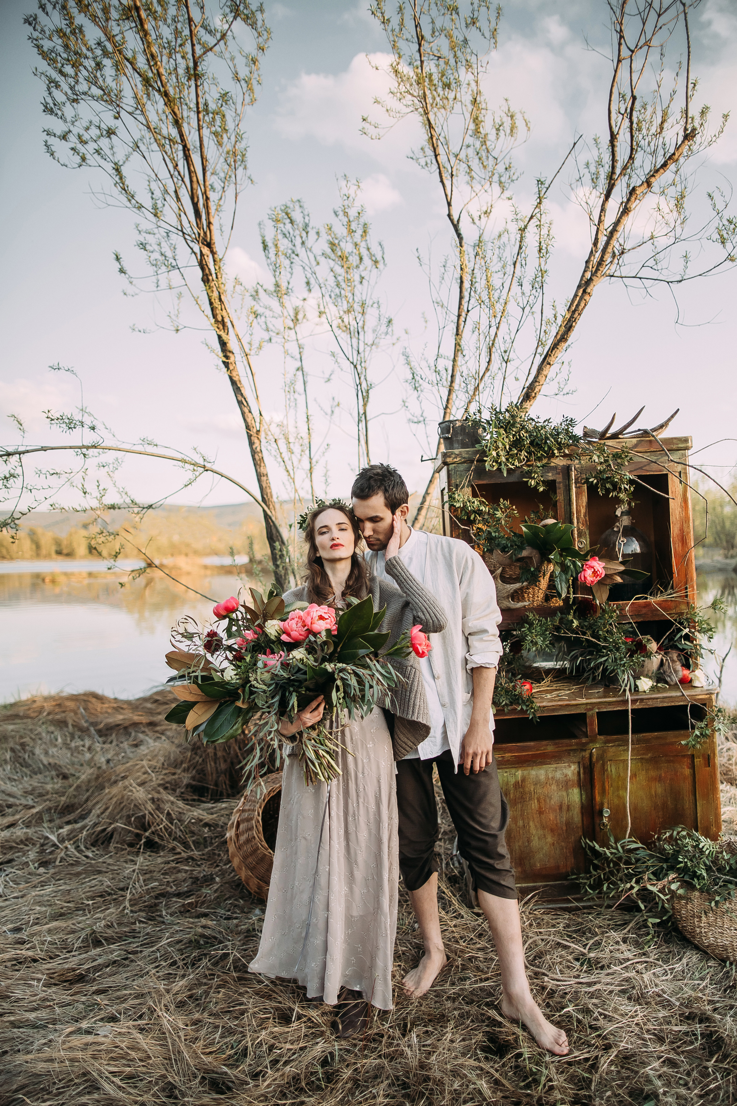 Том Сойер. Фотограф в Красноярске Гетманова Мила