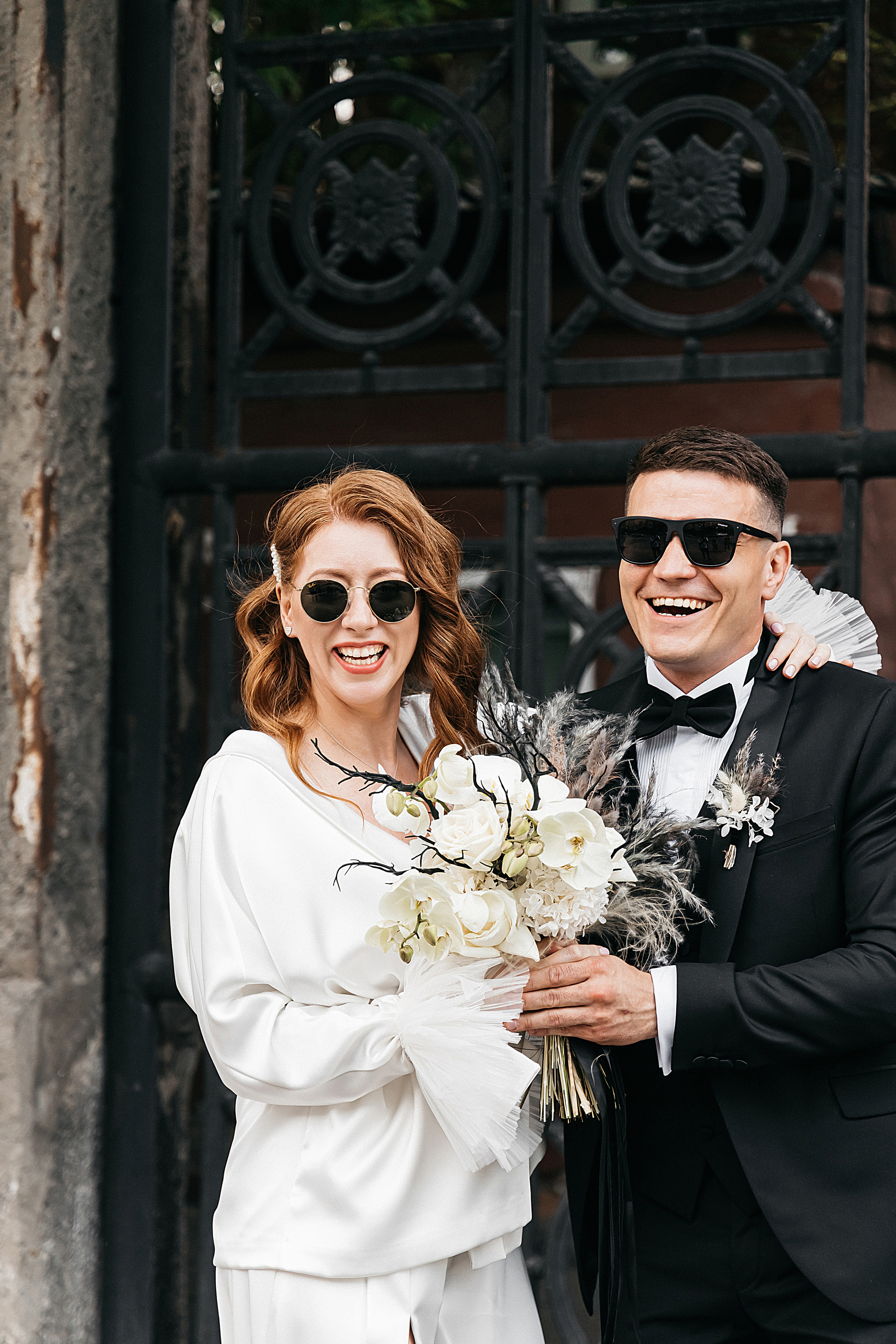 Ирина+Александр. Фотограф в Красноярске Гетманова Мила