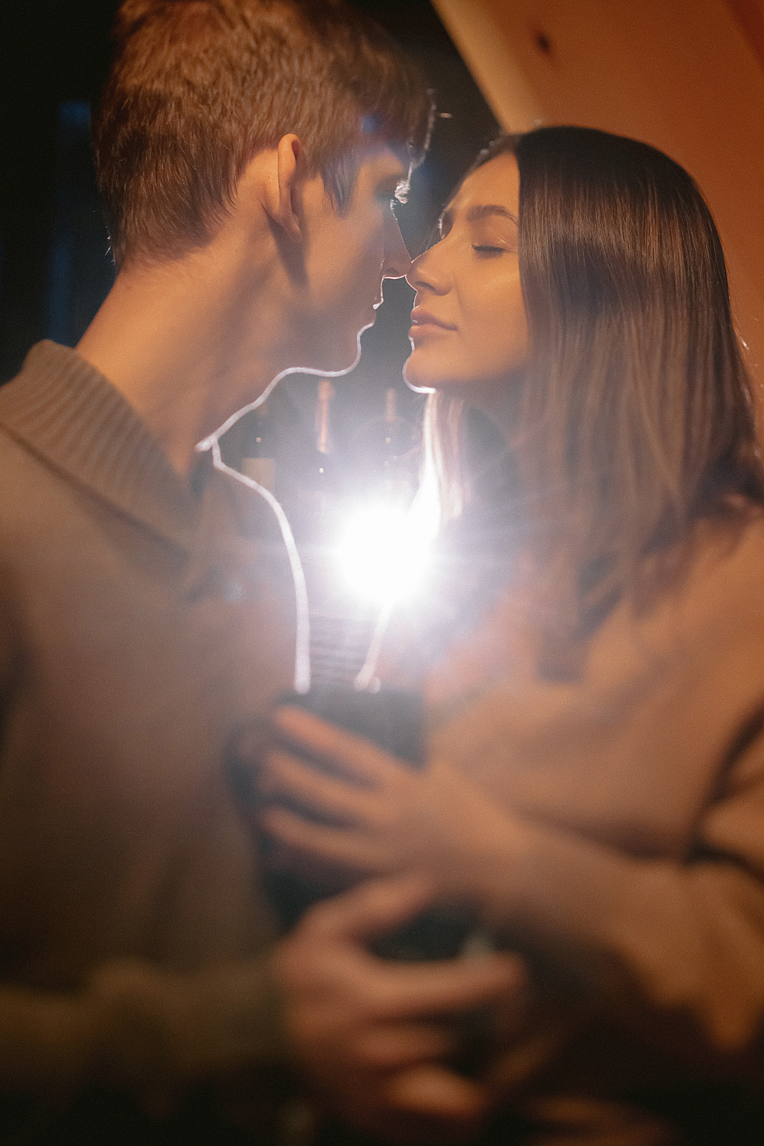 Домик в лесу. Фотограф в Красноярске Гетманова Мила