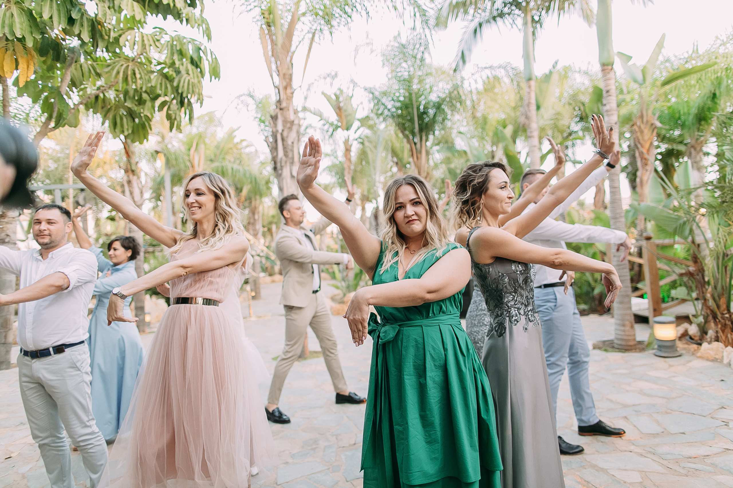 Катерина+Александр. Кипр. Фотограф в Красноярске Гетманова Мила