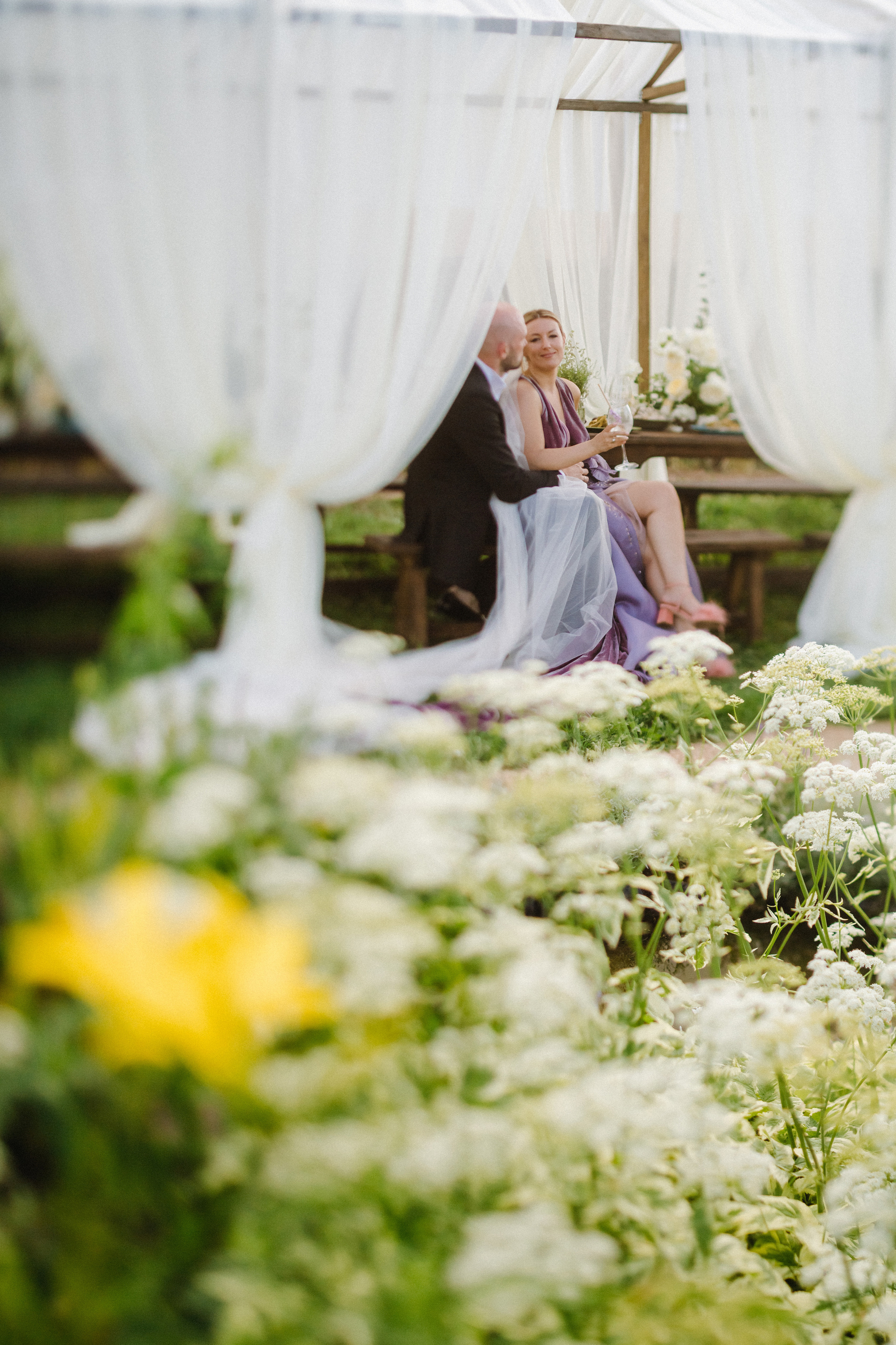 Татьяна+Иван. Фотограф в Красноярске Гетманова Мила