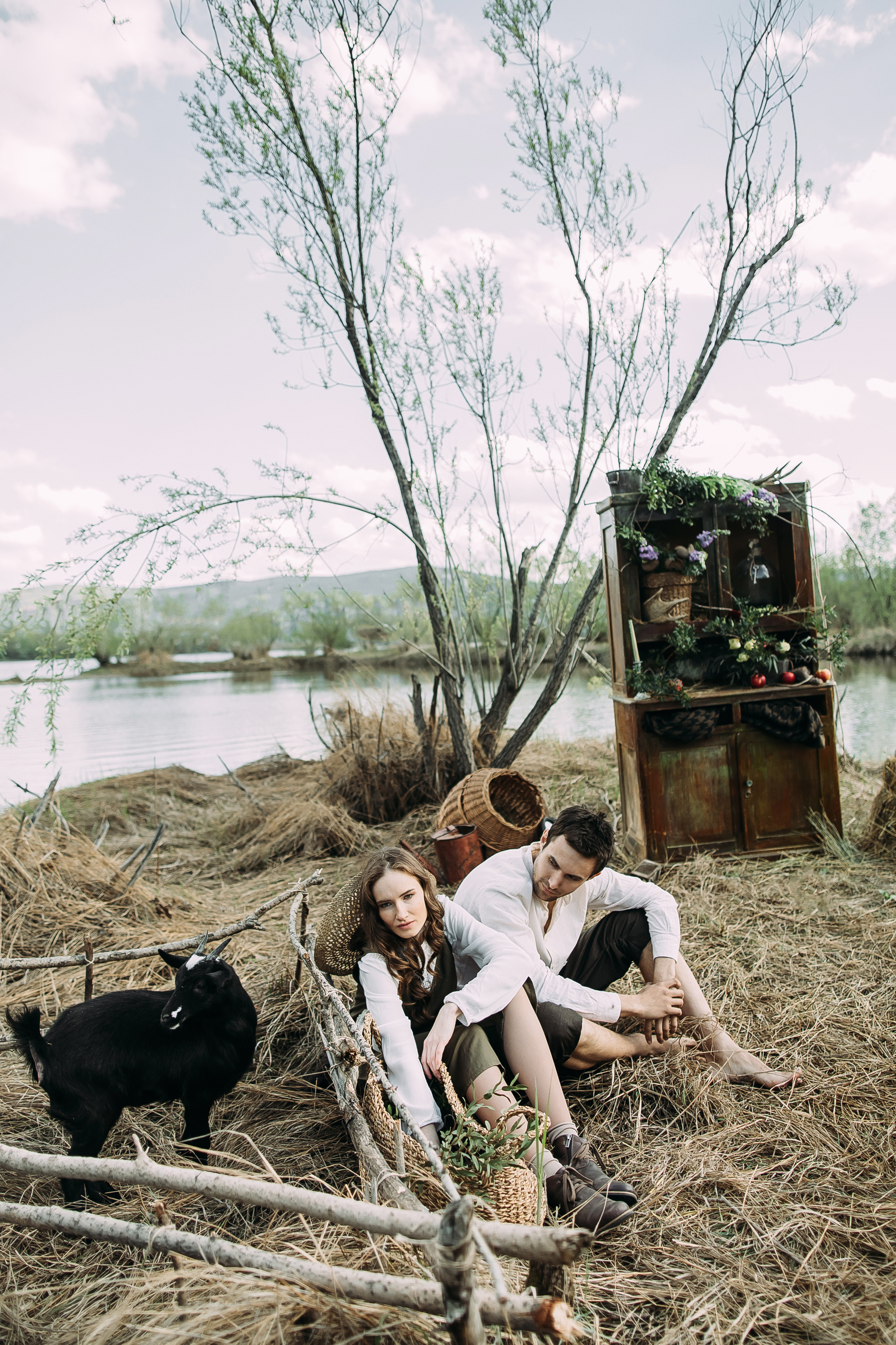 Том Сойер. Фотограф в Красноярске Гетманова Мила