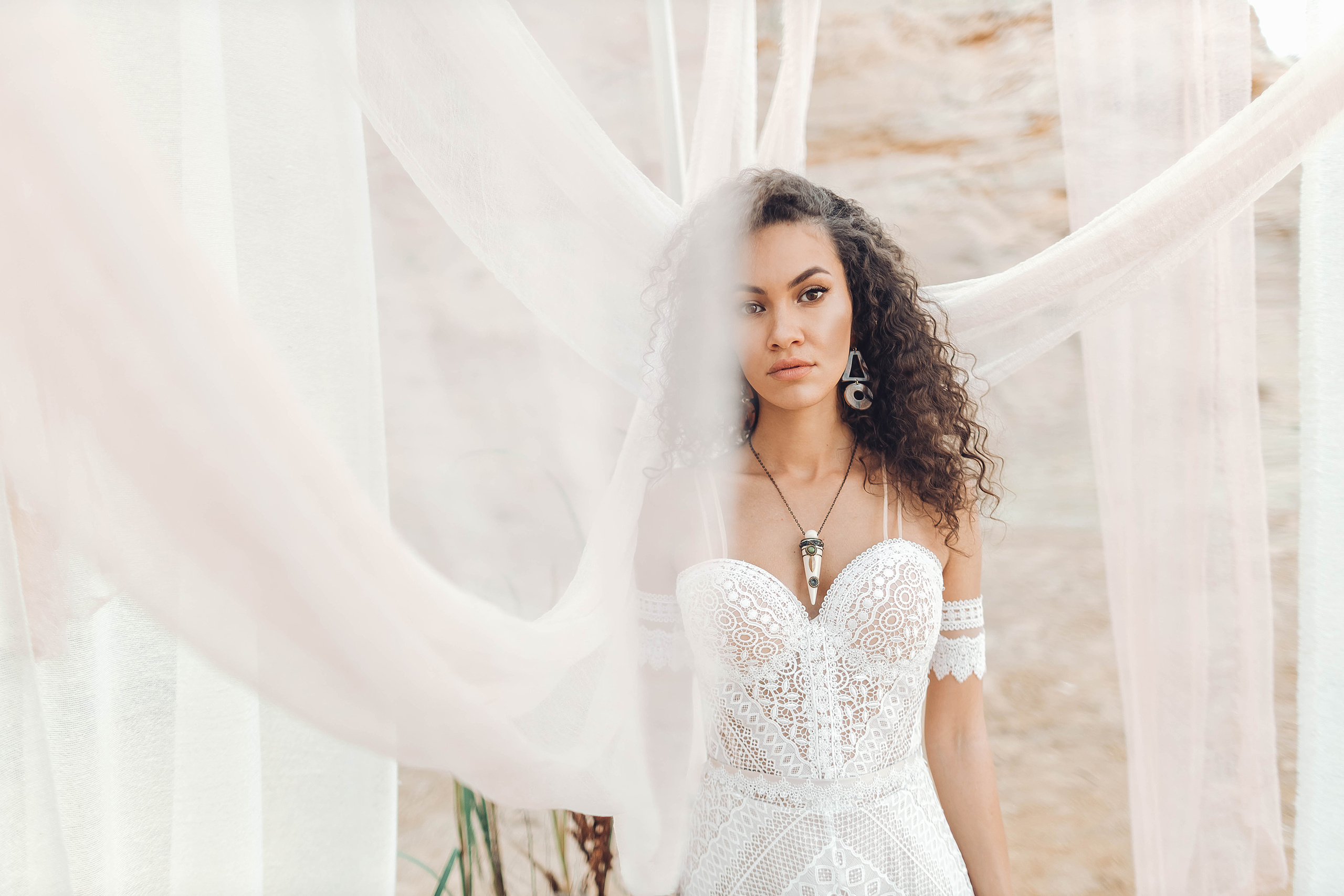 Бохо. Фотограф в Красноярске Гетманова Мила