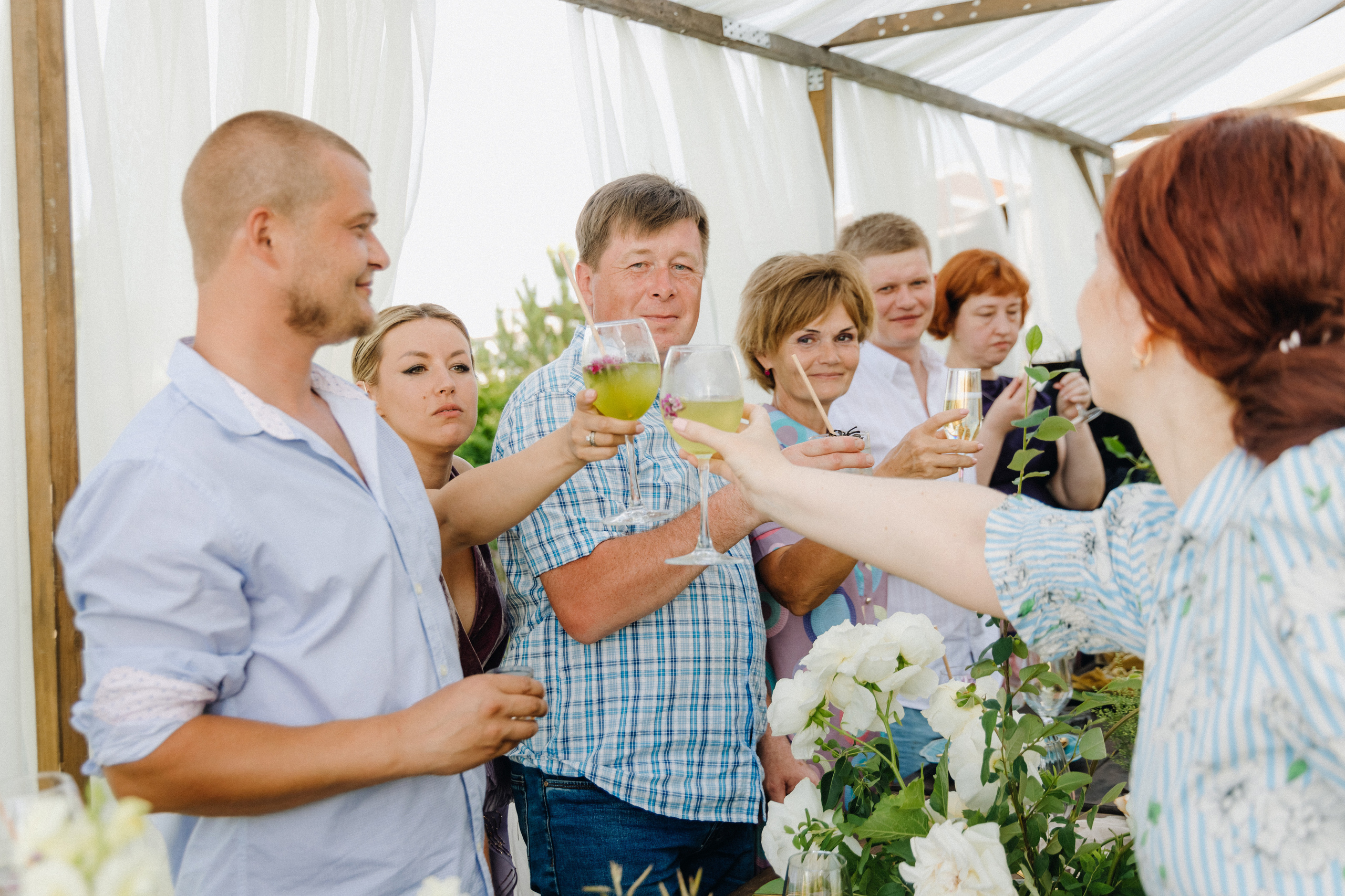 Татьяна+Иван. Фотограф в Красноярске Гетманова Мила