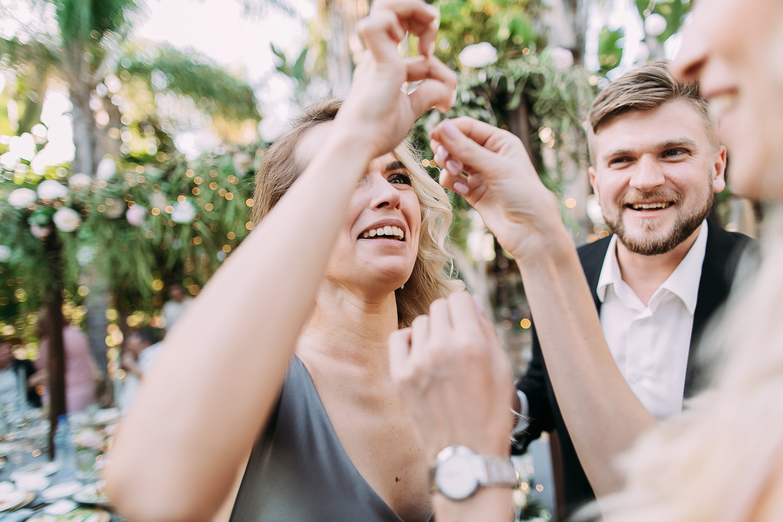 Катерина+Александр. Кипр. Фотограф в Красноярске Гетманова Мила