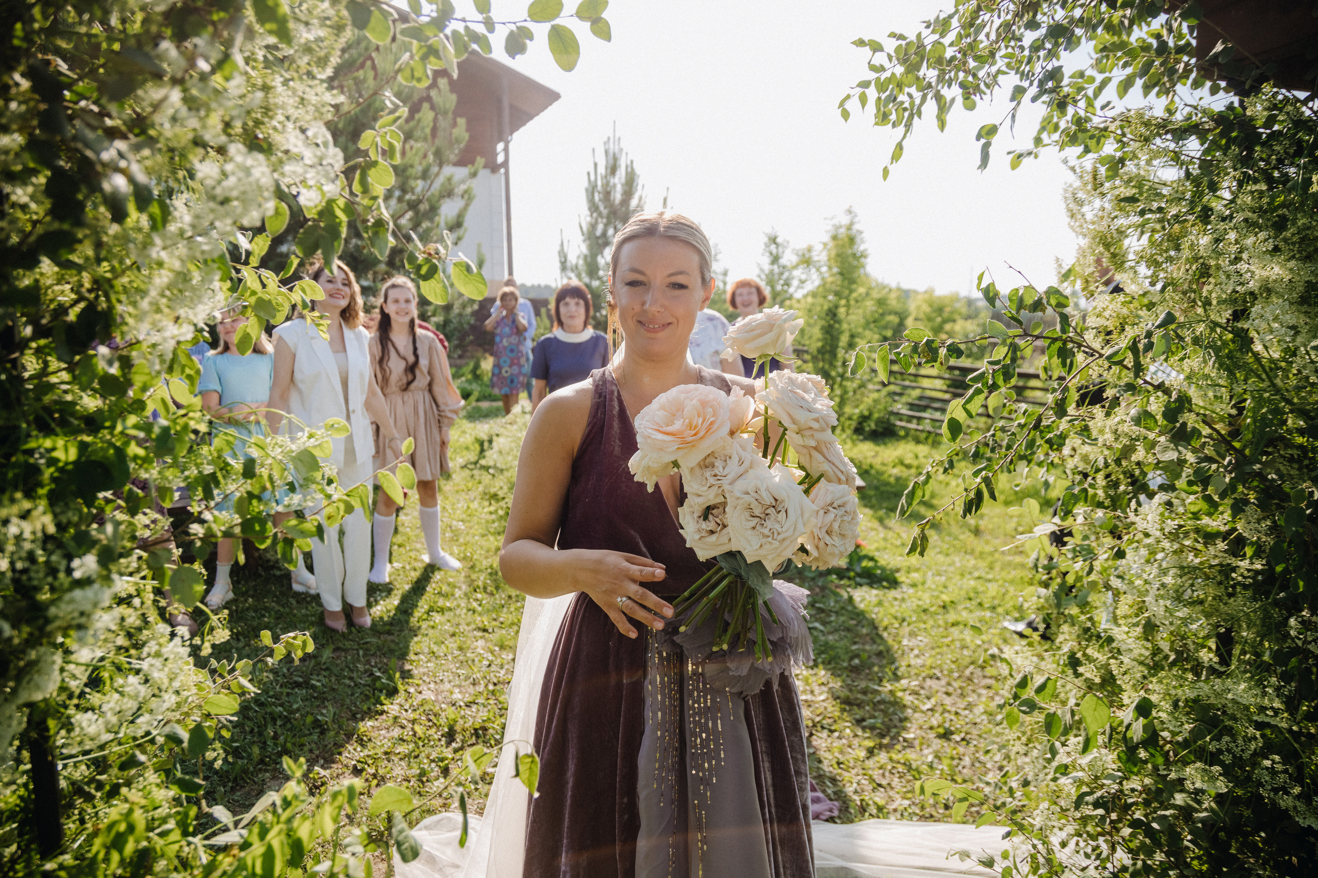 Татьяна+Иван. Фотограф в Красноярске Гетманова Мила