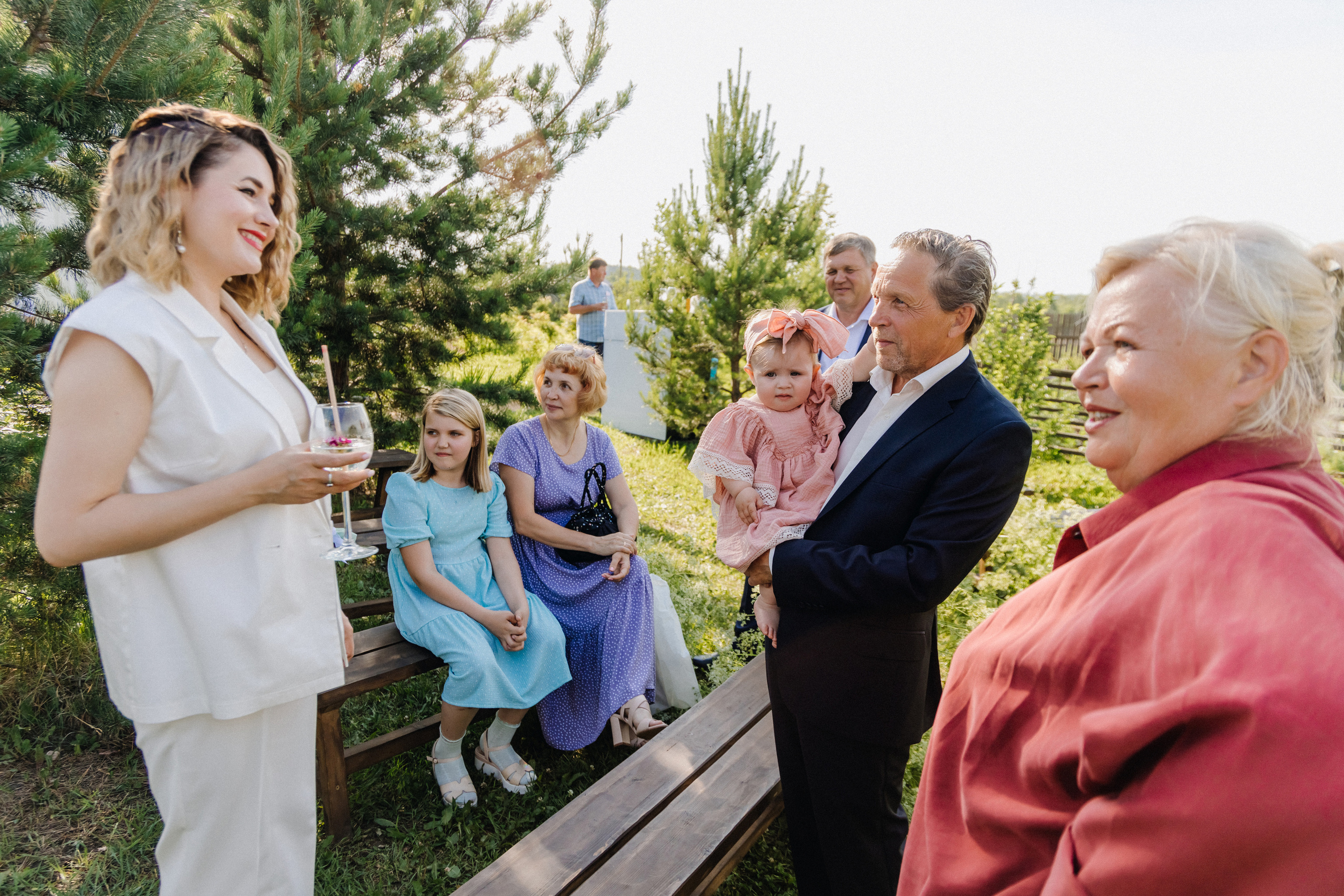 Татьяна+Иван. Фотограф в Красноярске Гетманова Мила