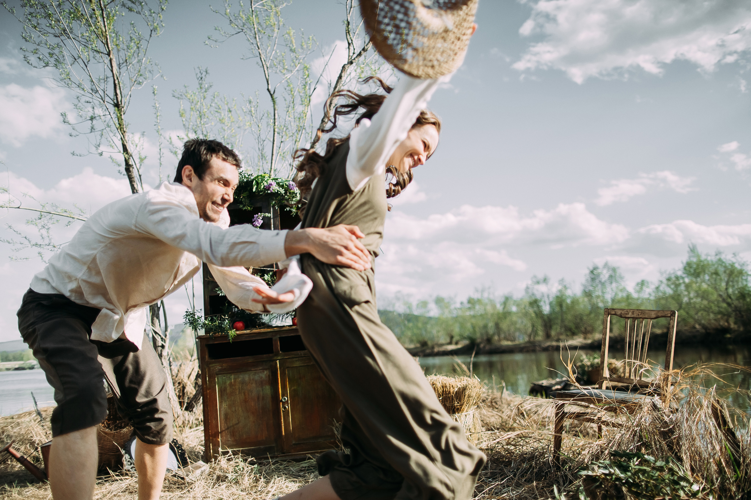 Том Сойер. Фотограф в Красноярске Гетманова Мила