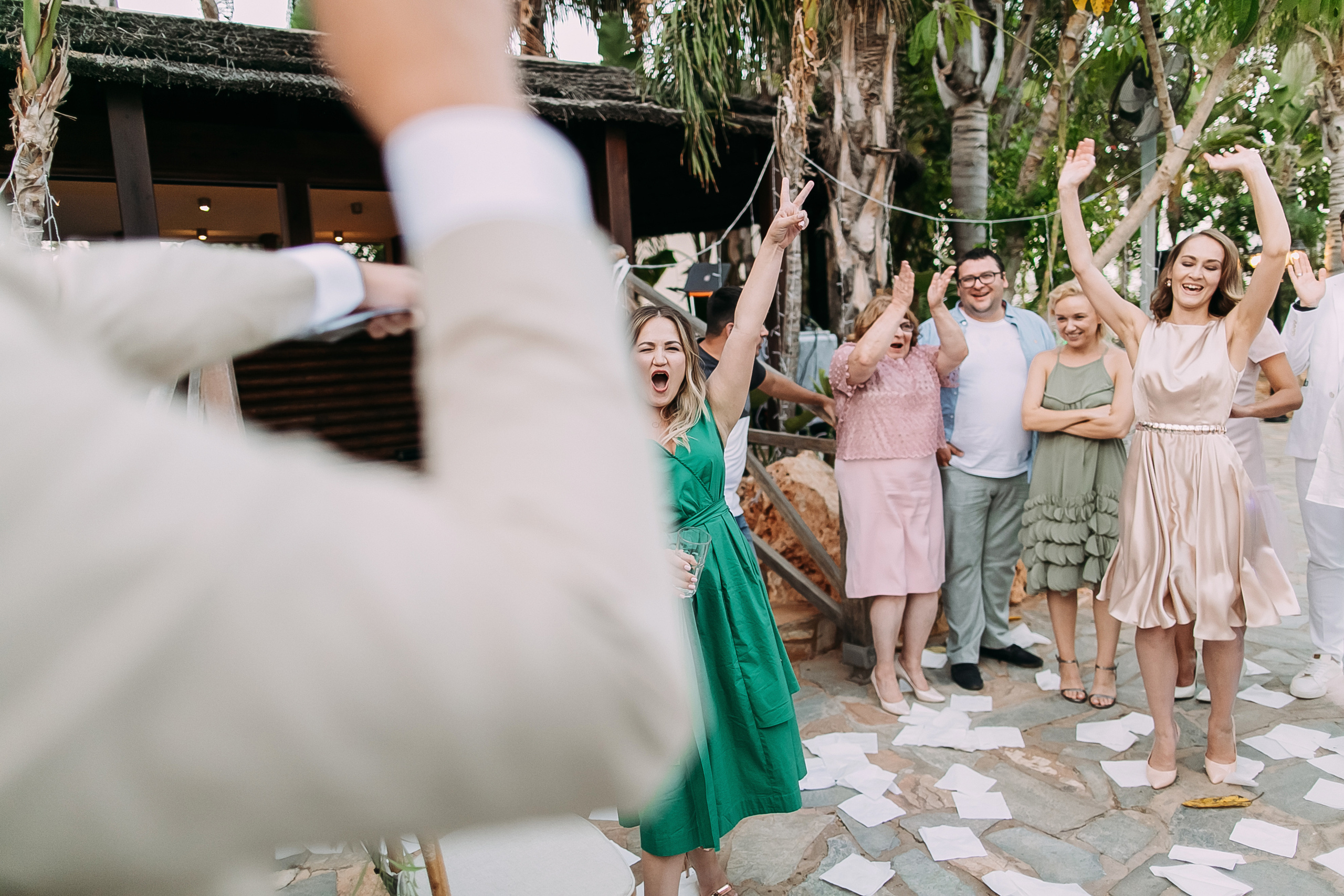 Катерина+Александр. Кипр. Фотограф в Красноярске Гетманова Мила