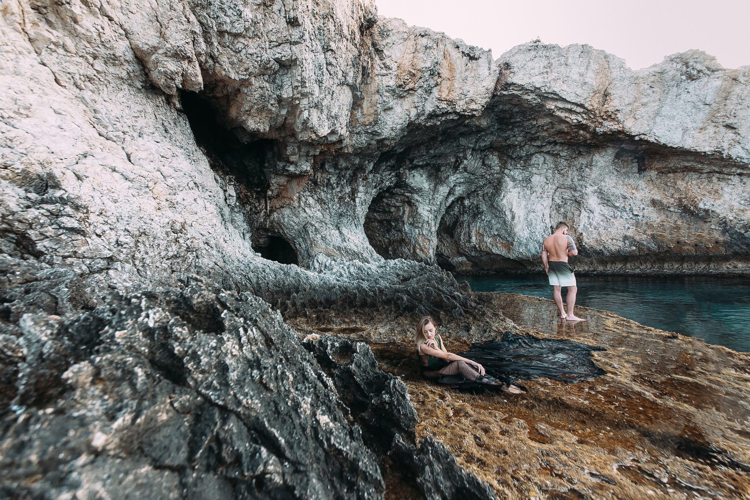 Кипр. Фотограф в Красноярске Гетманова Мила