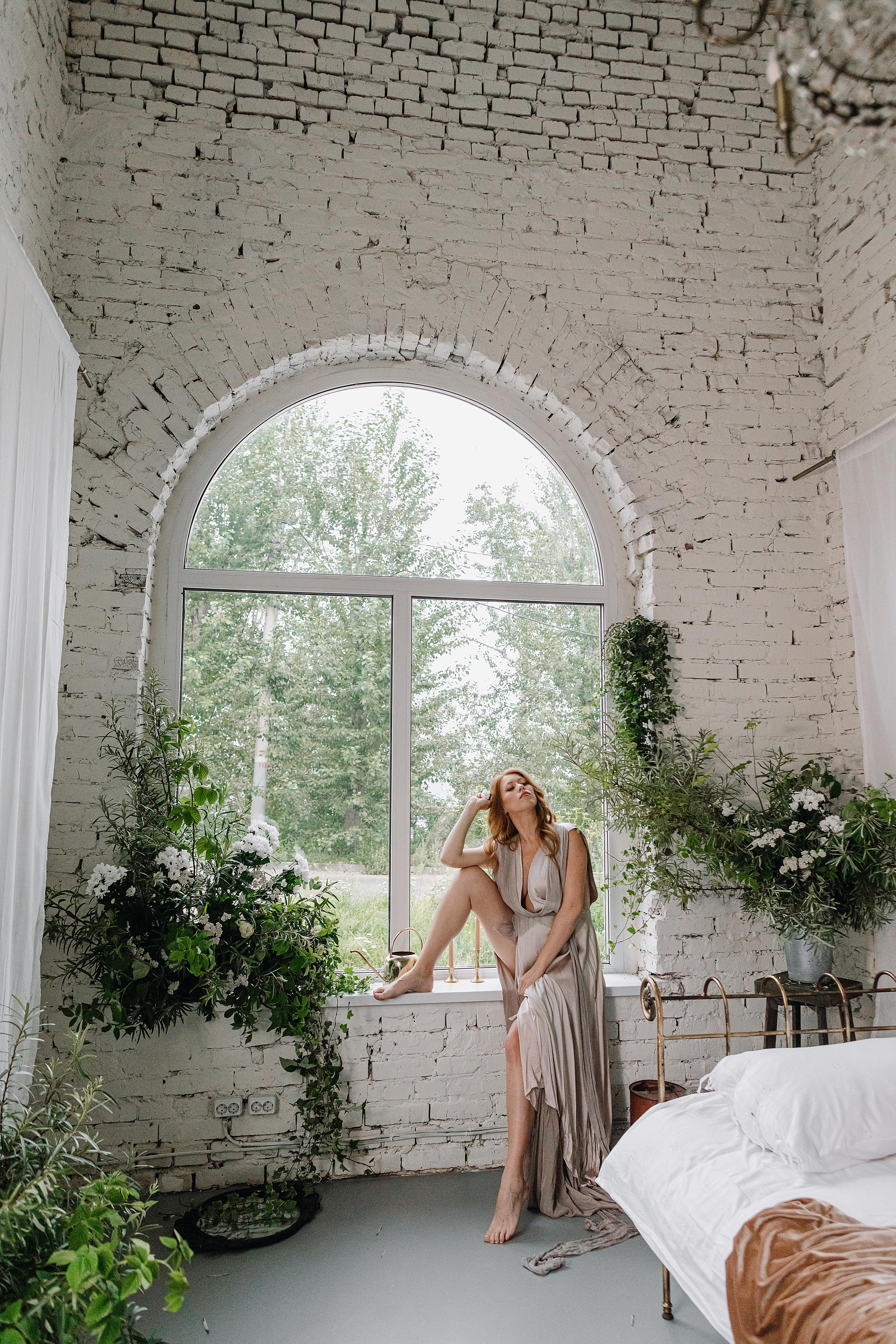 Ромашки. Фотограф в Красноярске Гетманова Мила