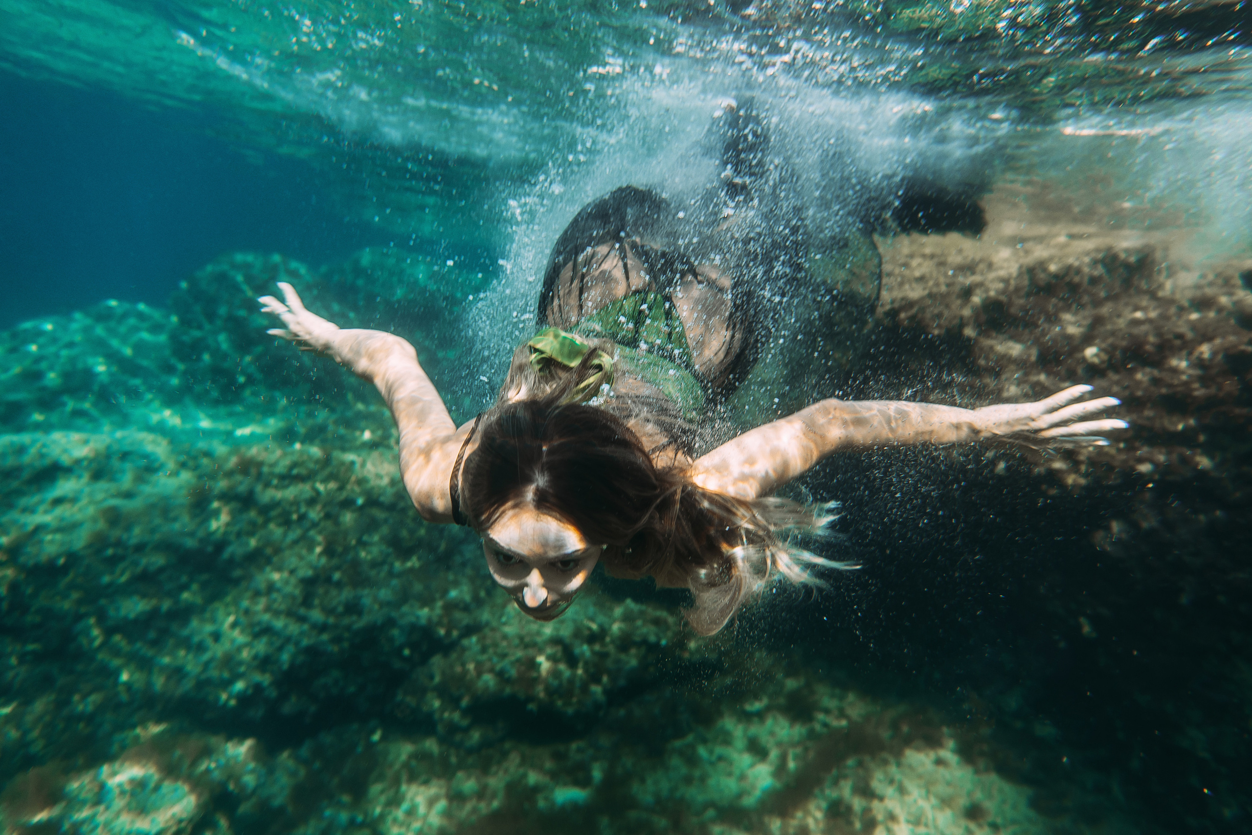 Кипр. Фотограф в Красноярске Гетманова Мила