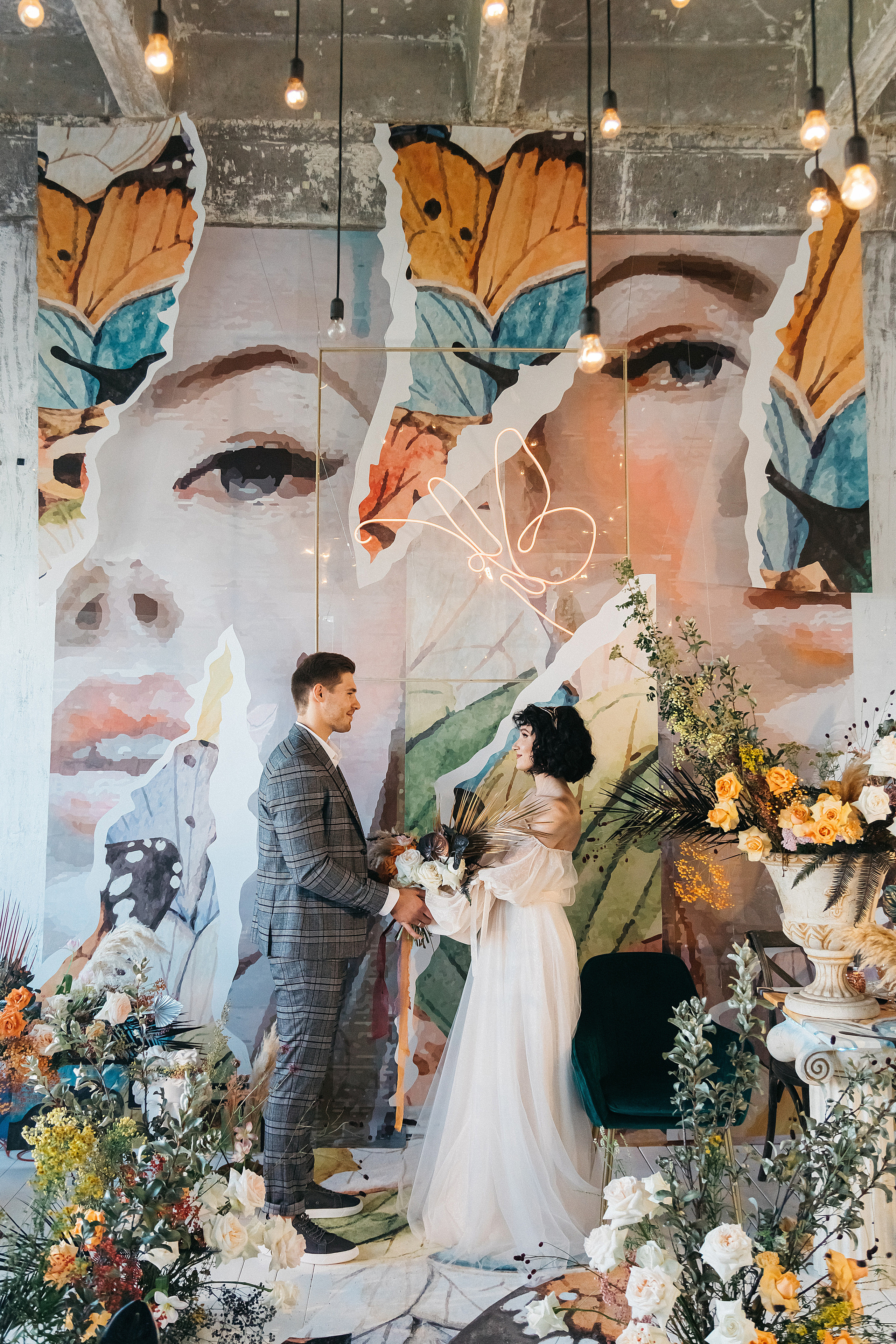 Butterfly. Фотограф в Красноярске Гетманова Мила