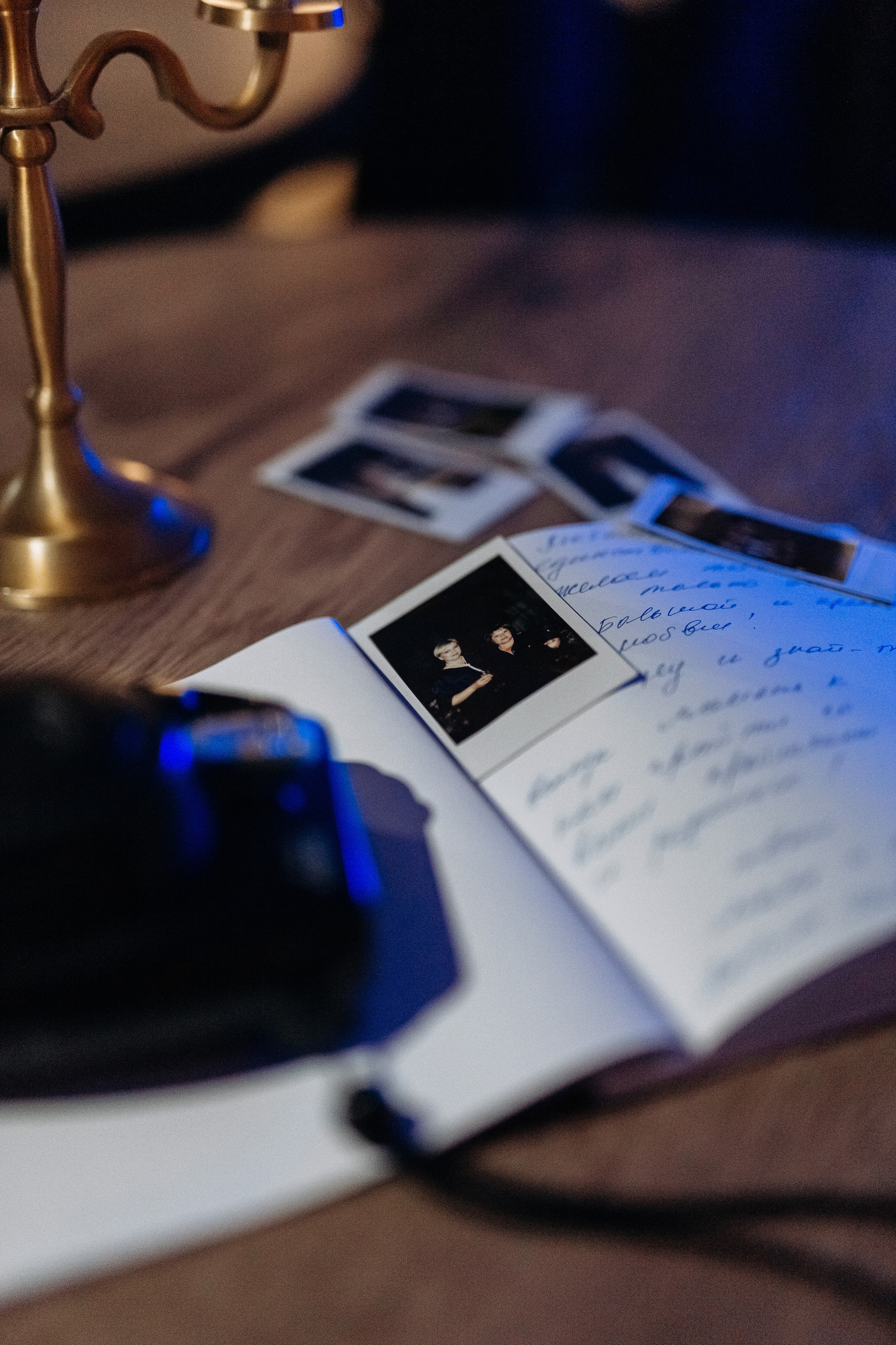 Алёна+Алексей. Фотограф в Красноярске Гетманова Мила