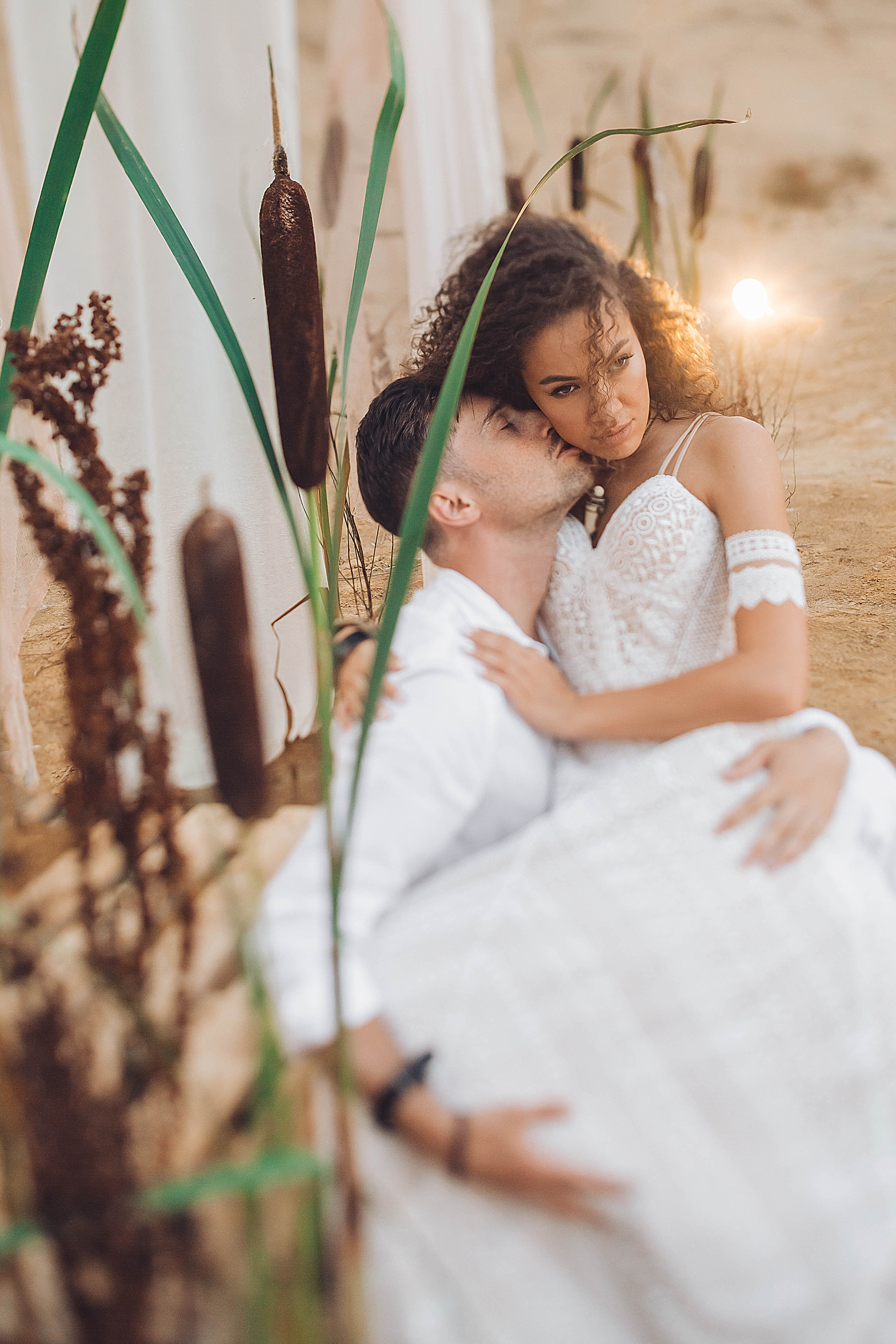 Бохо. Фотограф в Красноярске Гетманова Мила