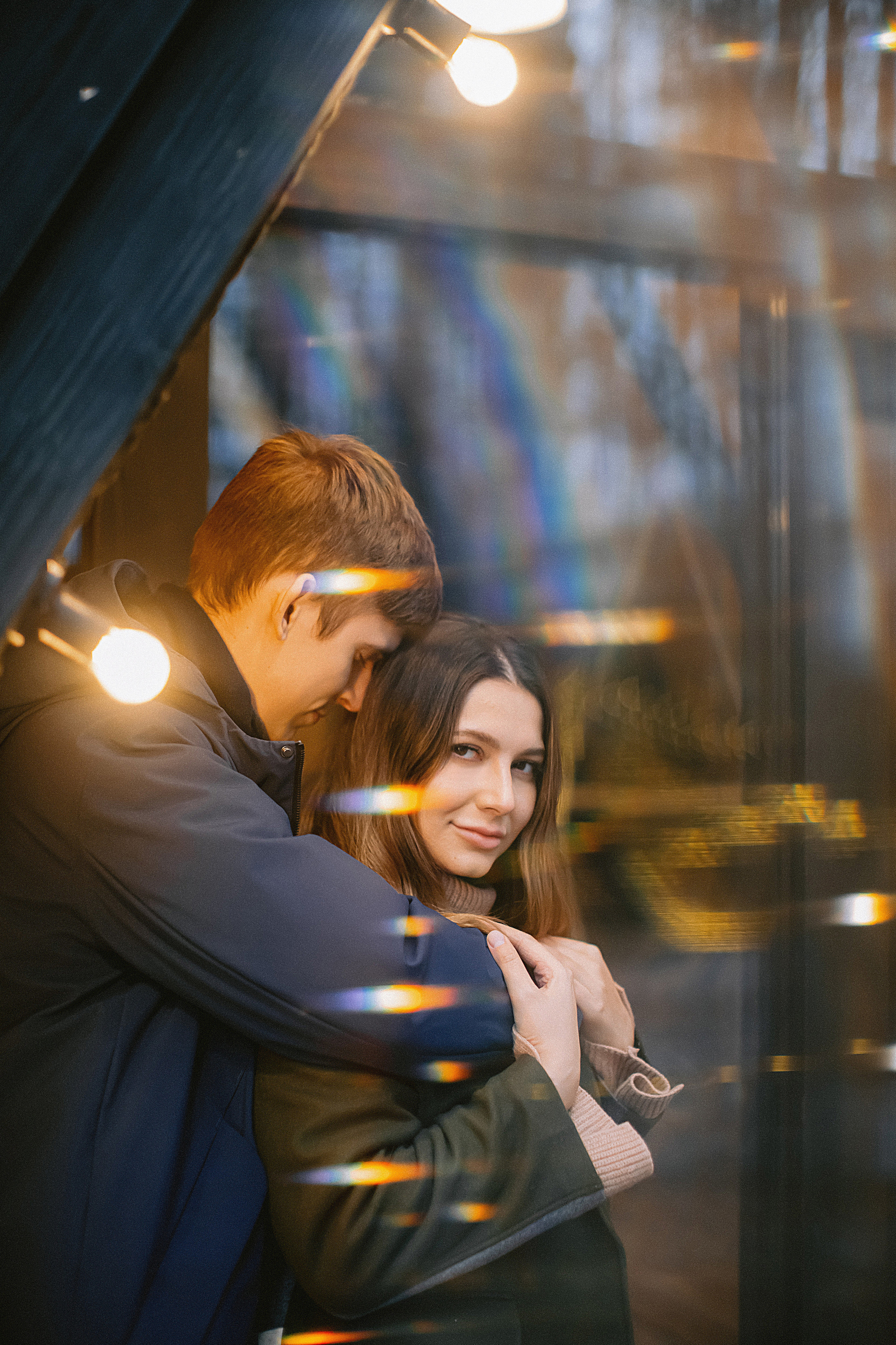 Домик в лесу. Фотограф в Красноярске Гетманова Мила