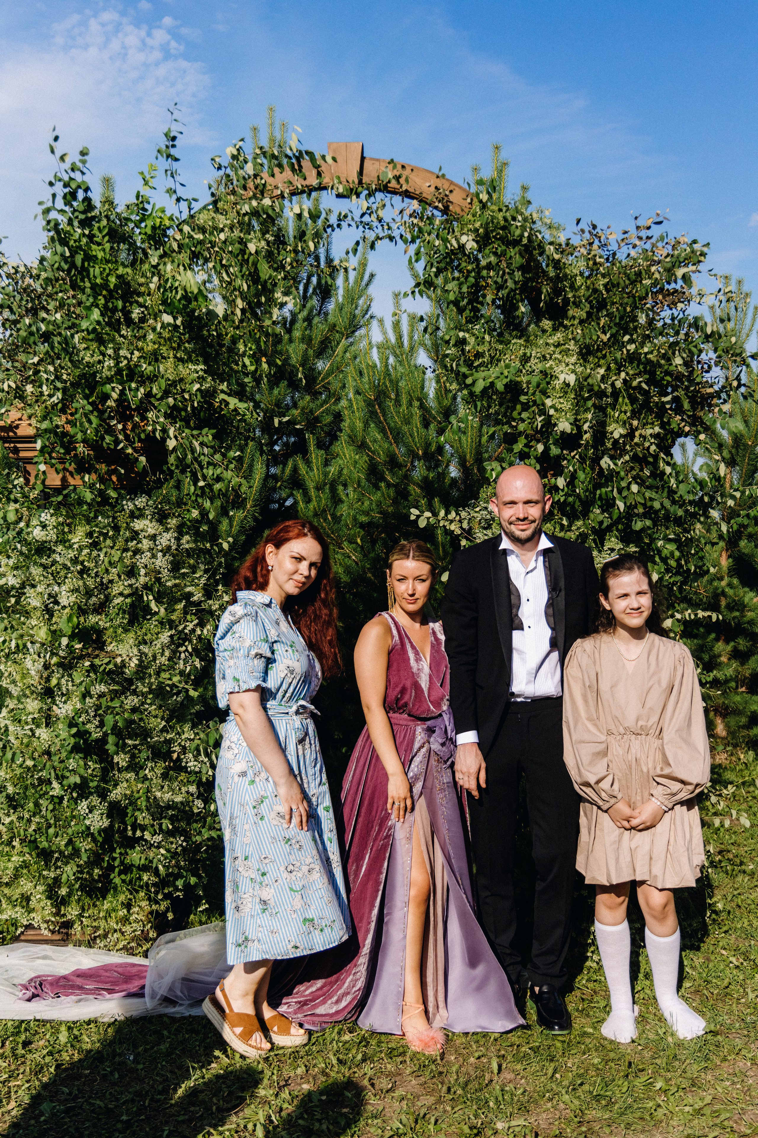 Татьяна+Иван. Фотограф в Красноярске Гетманова Мила